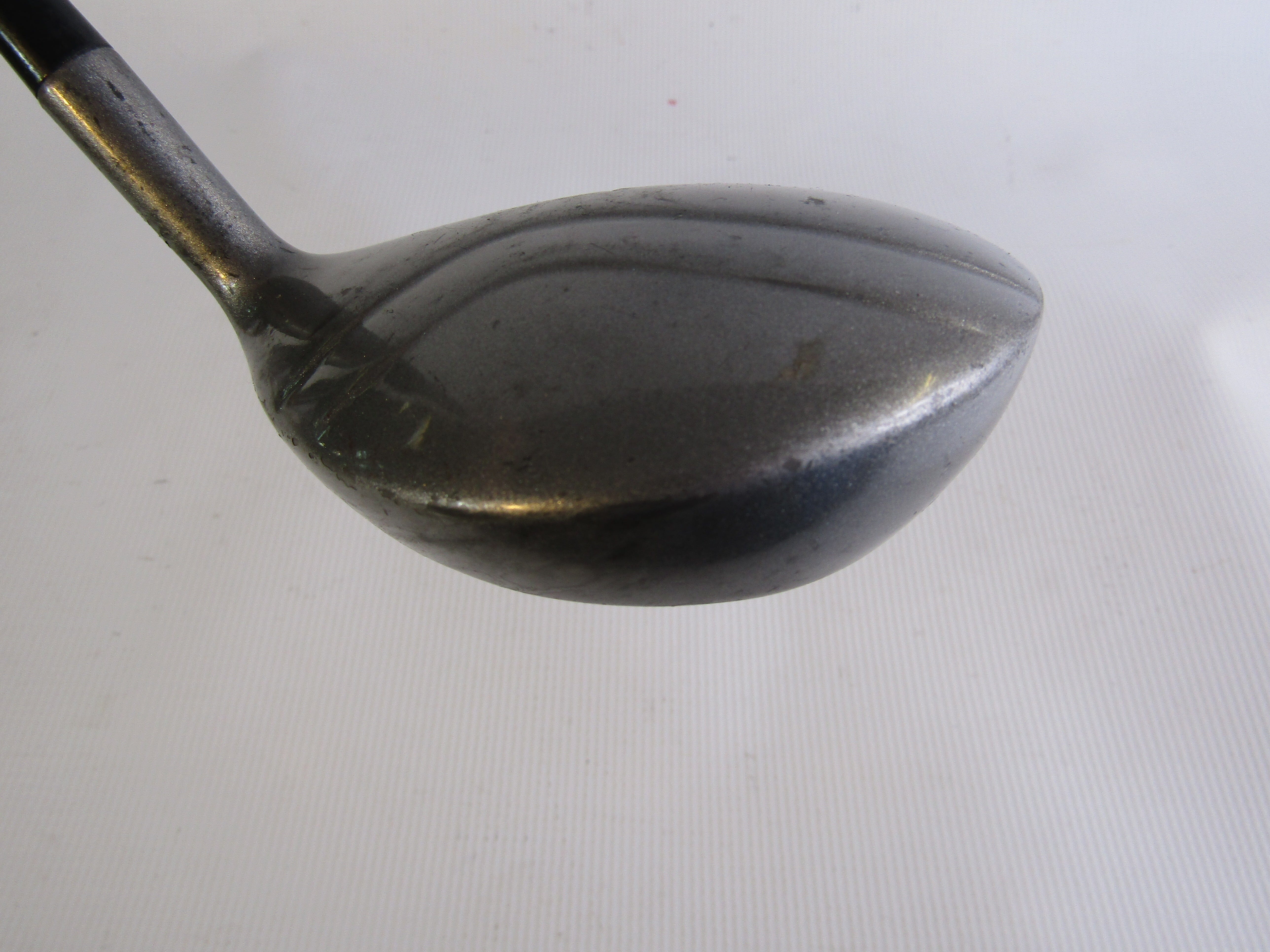 Jazz Oxygen #3 15° FW Mid Flex Graphite Men's Right Pre-Owned Fairway Woods Jazz 