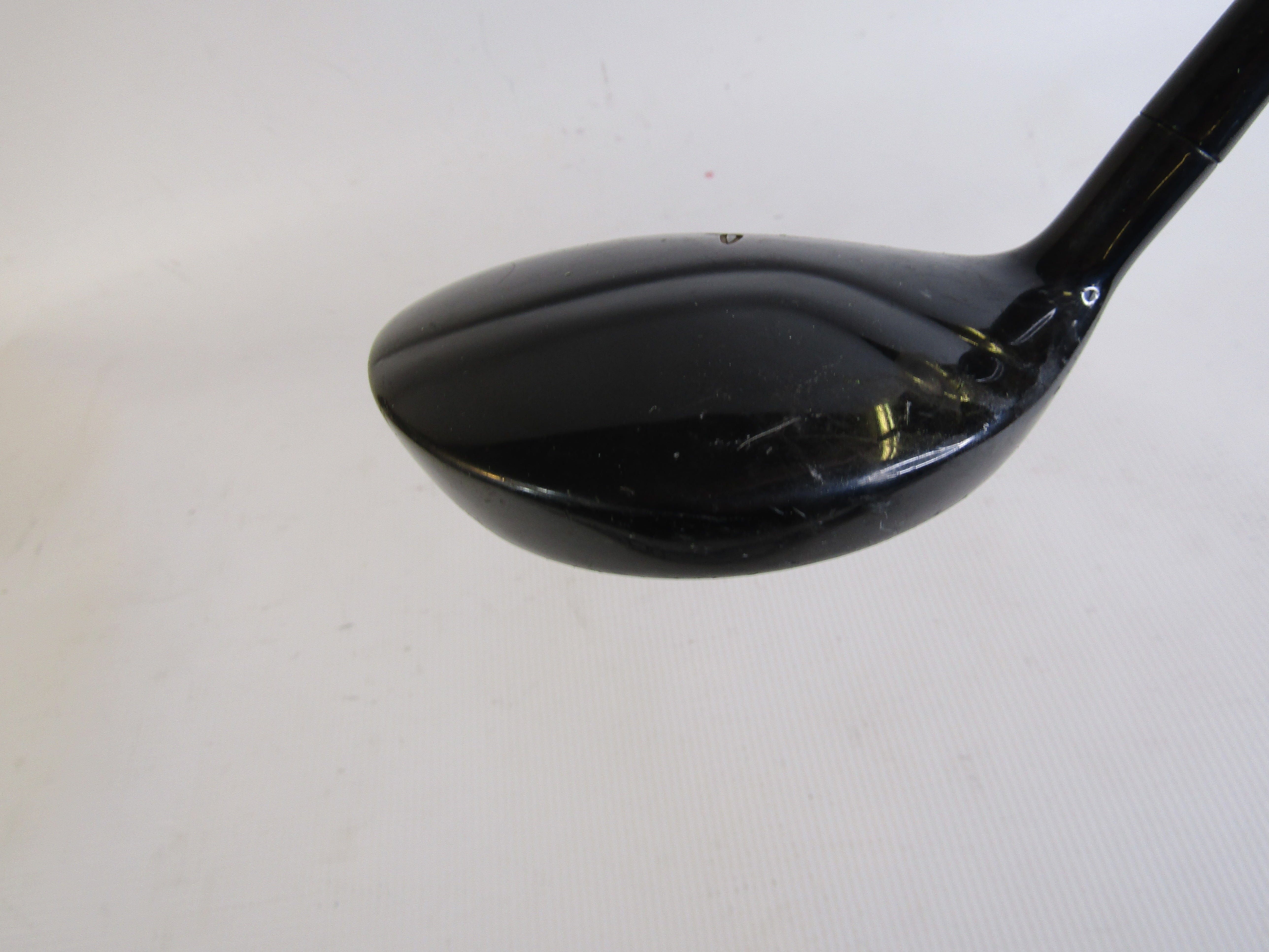 Jazz Vantage #3 15° FW Stiff Flex Graphite Men's Left Pre-Owned Fairway Woods Jazz 
