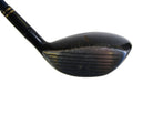 Jazz Vantage #3 15° FW Stiff Flex Graphite Men's Left Pre-Owned Fairway Woods Jazz 