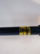 Jazz Vantage #7 25° FW Stiff Flex Graphite Men's Left Pre-Owned Fairway Woods Jazz 