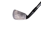 John Burns Mid Size 2000 #3-9 7 Pc. Iron Set Stiff Flex Steel Men's Right Iron Sets John Burns 