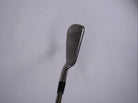 John Burns Mid Size 2000 #3-9 7 Pc. Iron Set Stiff Flex Steel Men's Right Iron Sets John Burns 