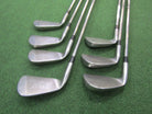 John Burns Mid Size 2000 #3-9 7 Pc. Iron Set Stiff Flex Steel Men's Right Iron Sets John Burns 