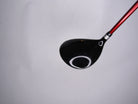 John Daly 230cc Oversize #5 21° FW Mid Flex Graphite Men's Left Pre-Owned Fairway Woods John Daly 