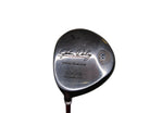 John Daly 230cc Oversize #5 21° FW Mid Flex Graphite Men's Left Pre-Owned Fairway Woods John Daly 