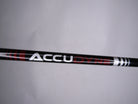 John Daly 230cc Oversize #5 21° FW Mid Flex Graphite Men's Left Pre-Owned Fairway Woods John Daly 