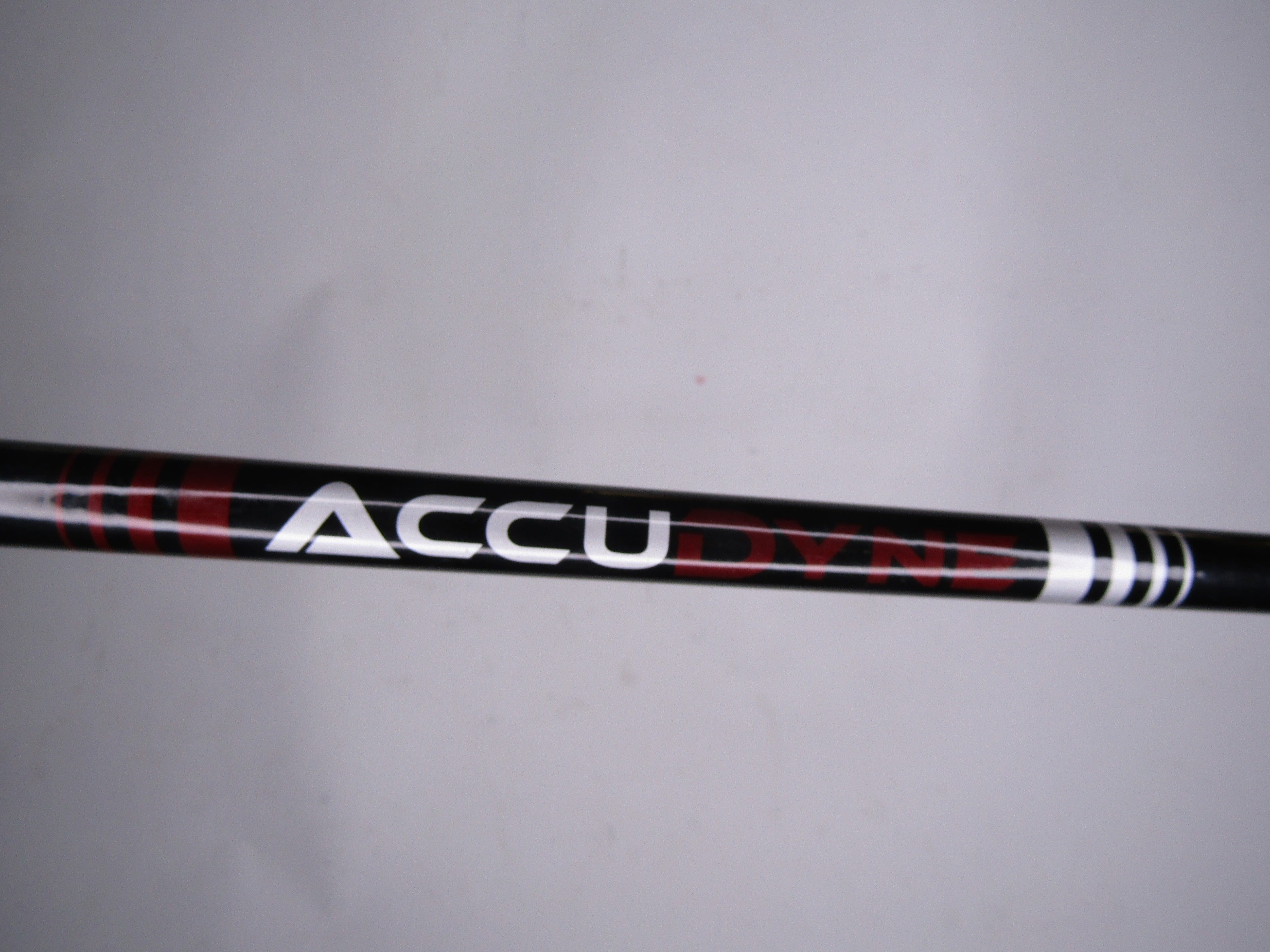 John Daly 230cc Oversize #5 21° FW Mid Flex Graphite Men's Left Pre-Owned Fairway Woods John Daly 