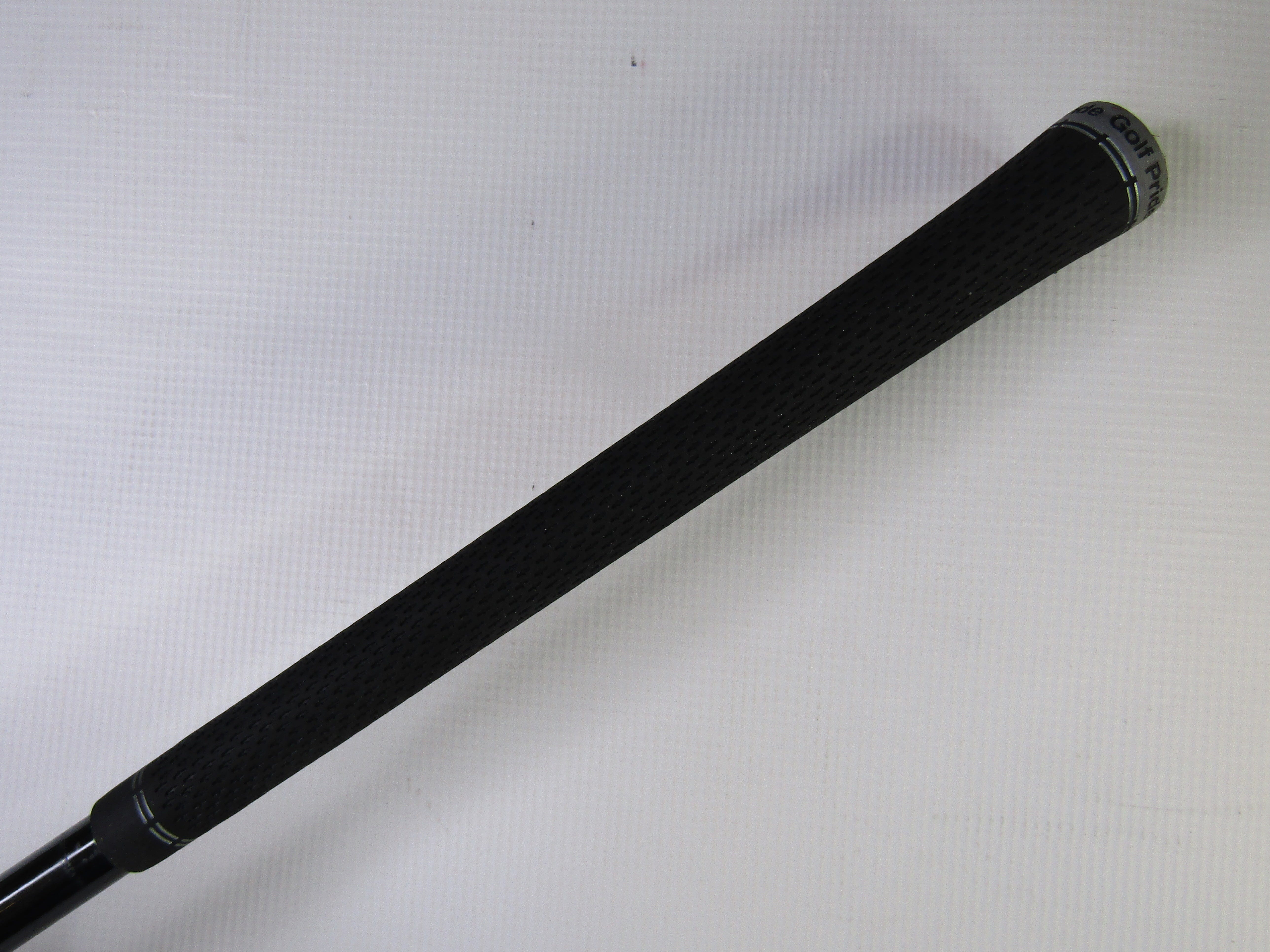 John Daly 250cc Oversize #3 15° FW Mid Firm Flex Graphite Men's Left Pre-Owned Fairway Woods John Daly 