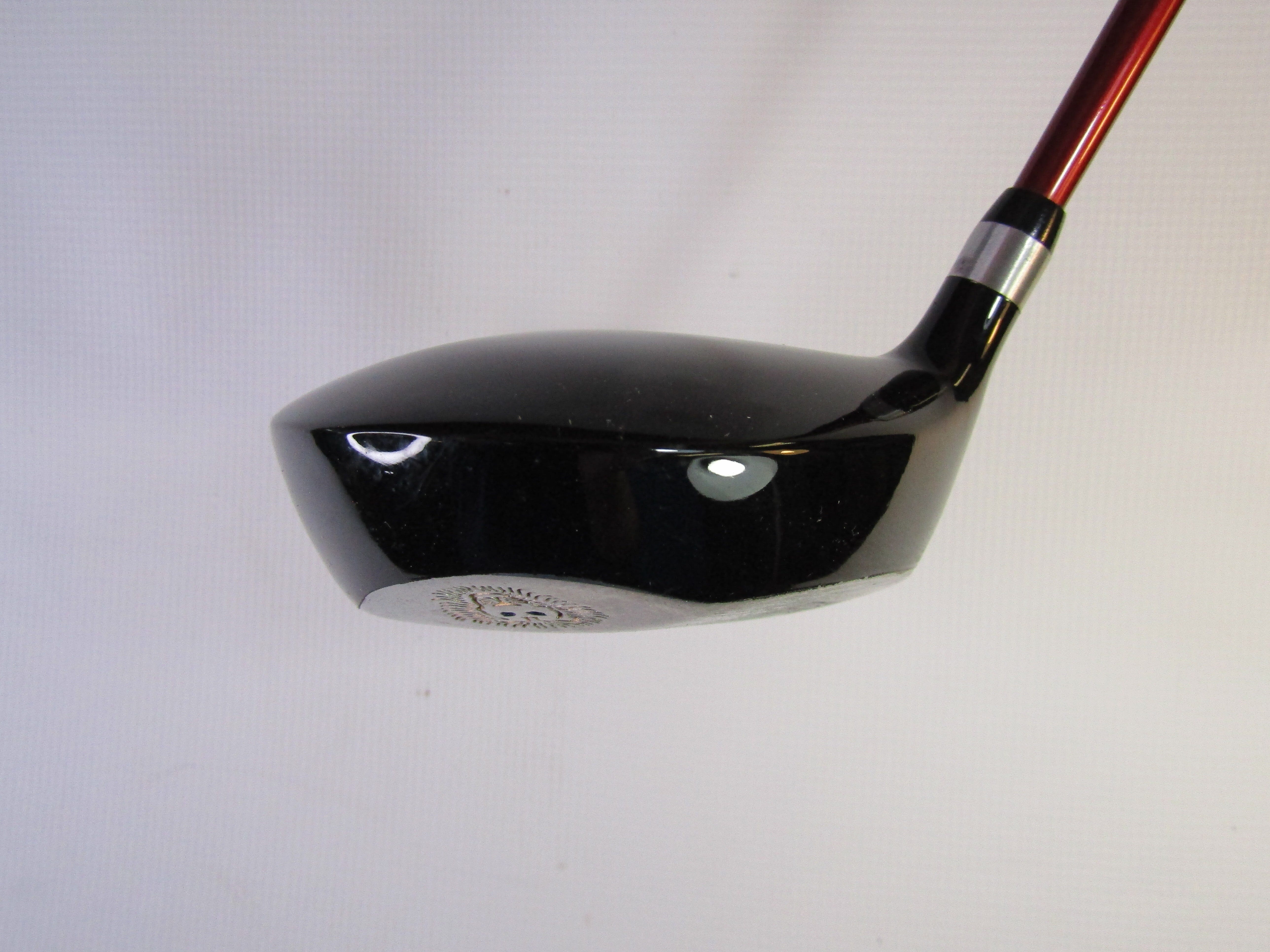 John Daly 250cc Oversize #3 15° FW Mid Firm Flex Graphite Men's Left Pre-Owned Fairway Woods John Daly 