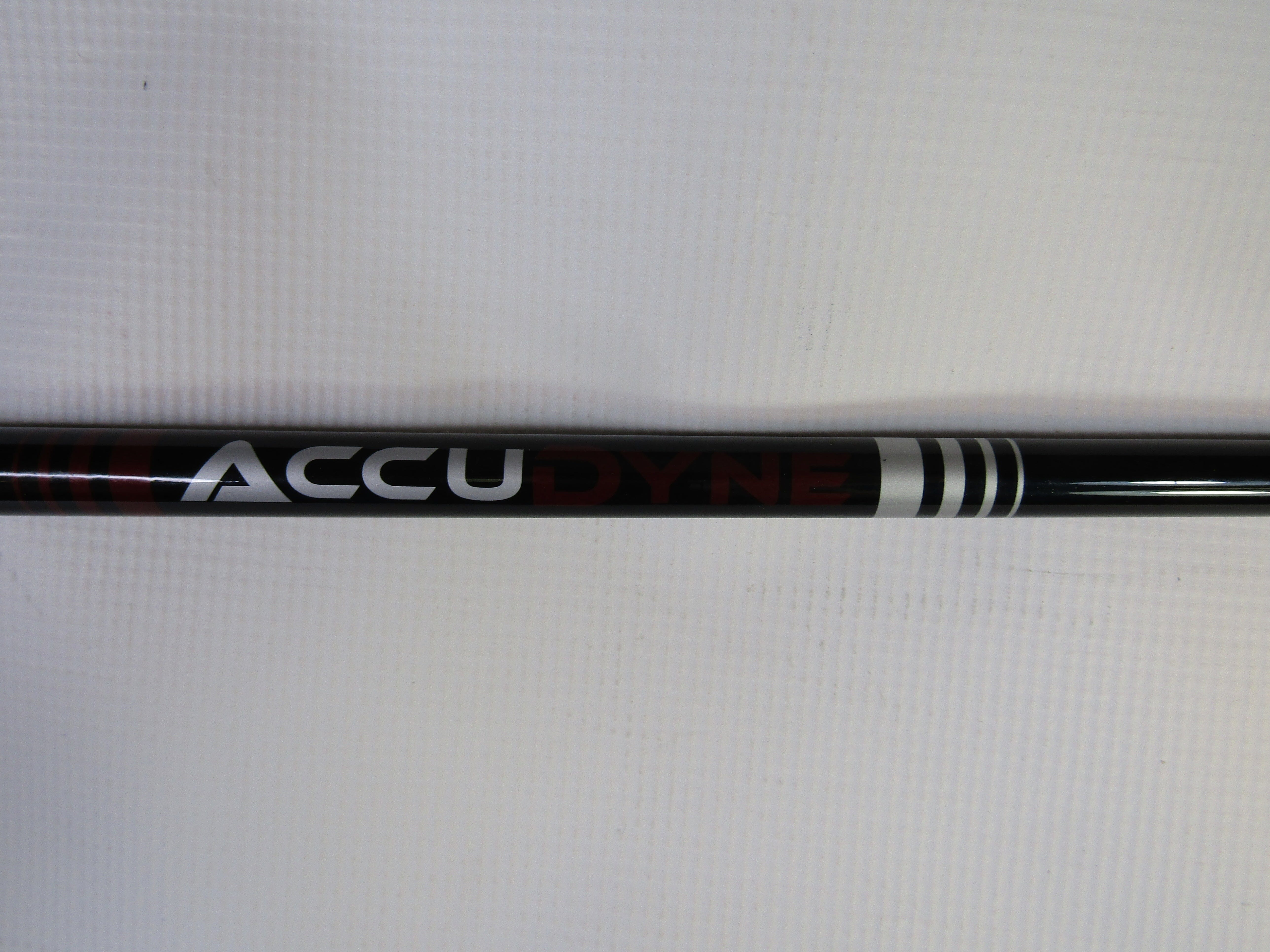 John Daly 250cc Oversize #3 15° FW Mid Firm Flex Graphite Men's Left Pre-Owned Fairway Woods John Daly 