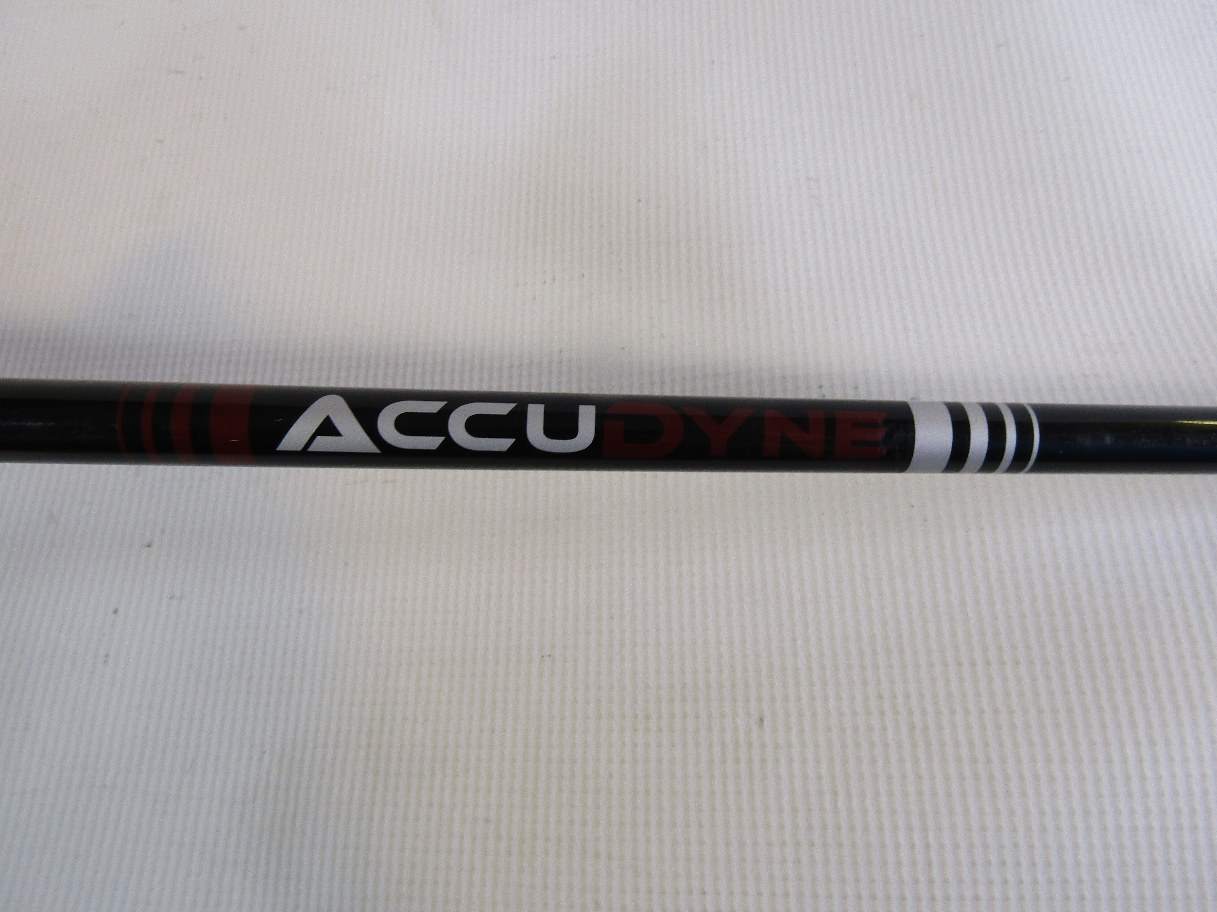 John Daly 460cc Oversize 10° Driver Mid Flex Graphite Men's Right Pre-Owned Drivers John Daly 