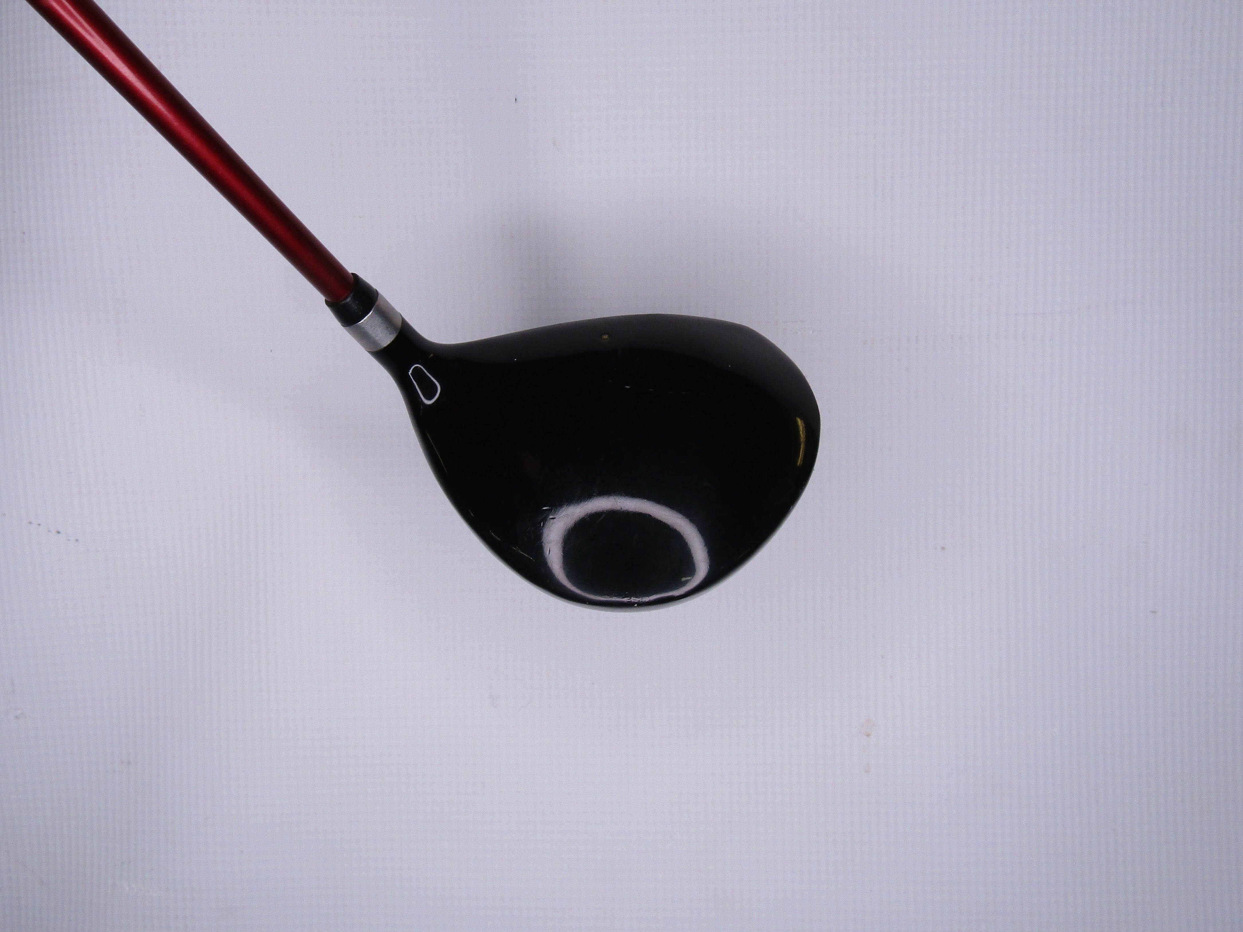John Daly #5 Wood Regular Flex Graphite Shaft Men's Right Pre-Owned Woods John Daly 