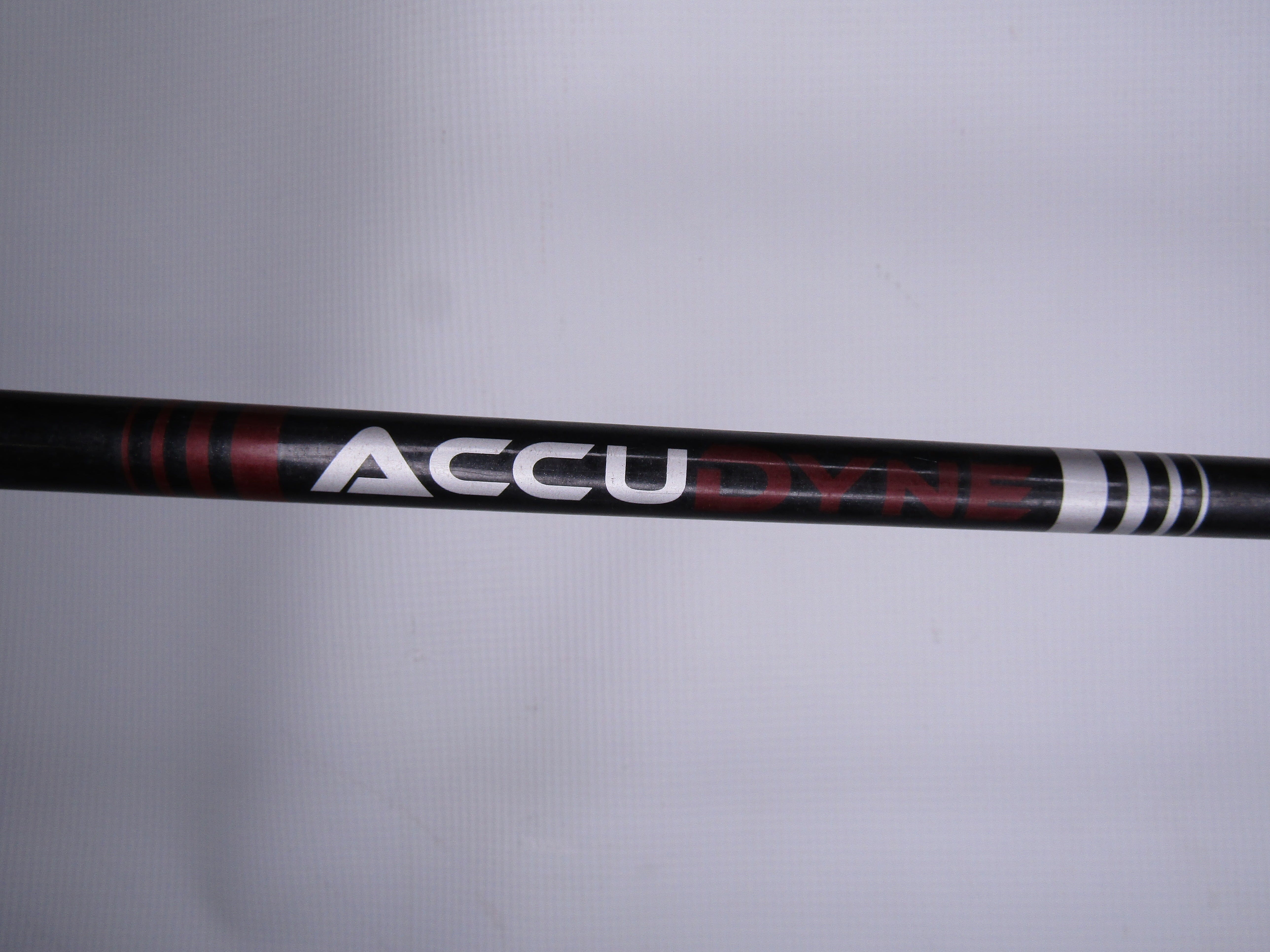 John Daly #5 Wood Regular Flex Graphite Shaft Men's Right Pre-Owned Woods John Daly 