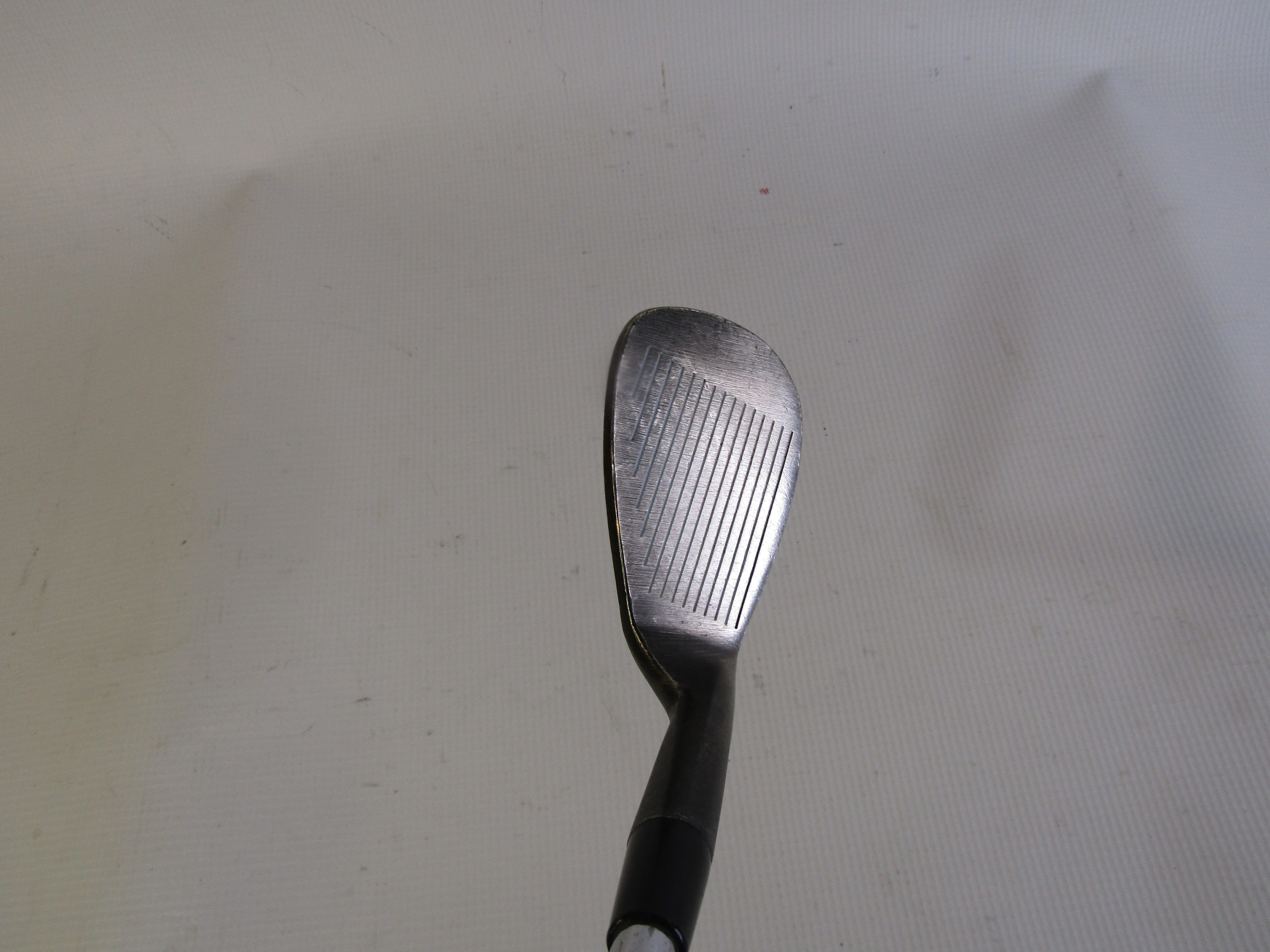 John Daly JD Tour 52.08° GW Wedge Flex Steel Men's Left Pre-Owned Wedges John Daly 