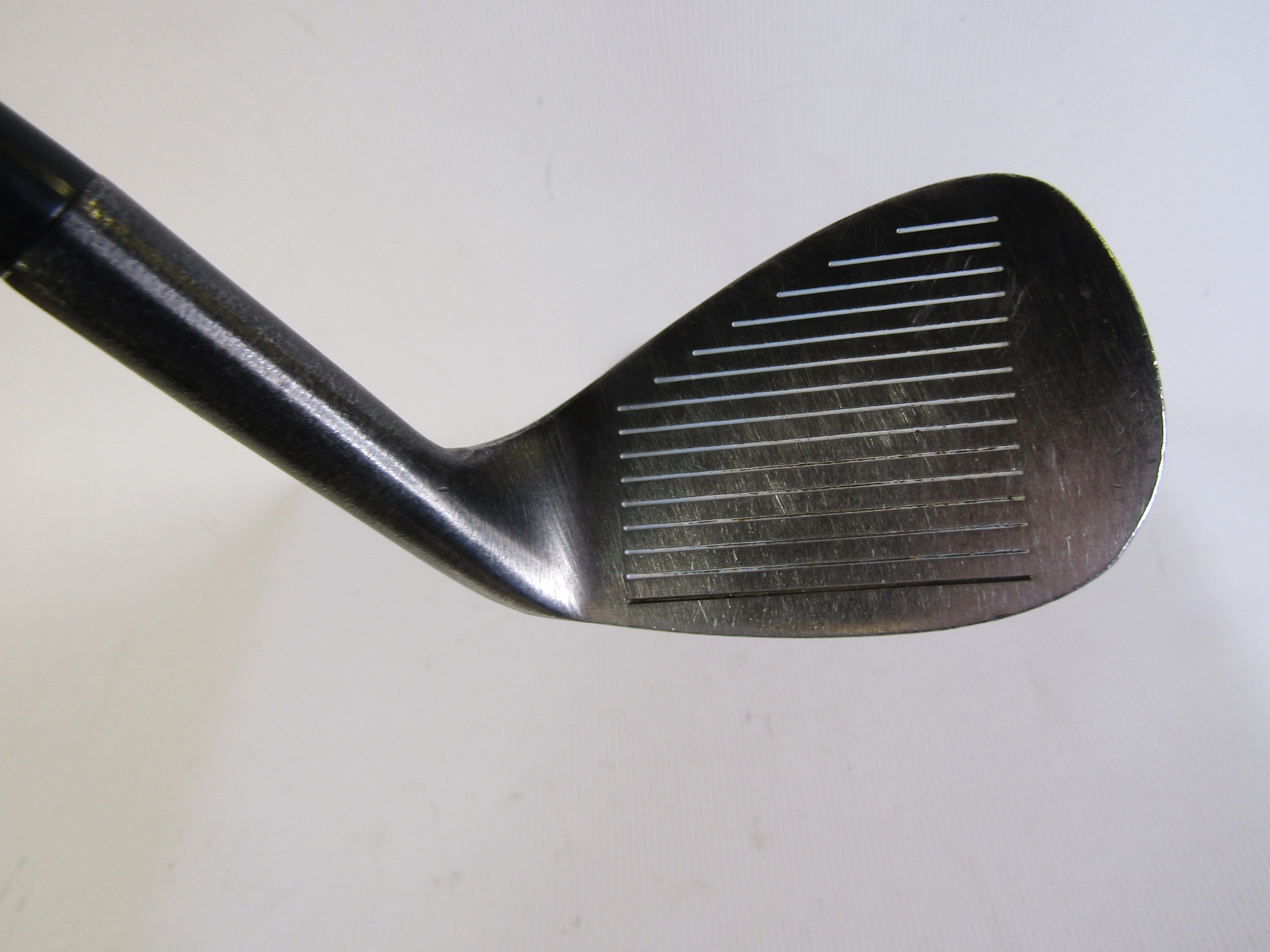 John Daly JD Tour 52.08° GW Wedge Flex Steel Men's Left Pre-Owned Wedges John Daly 