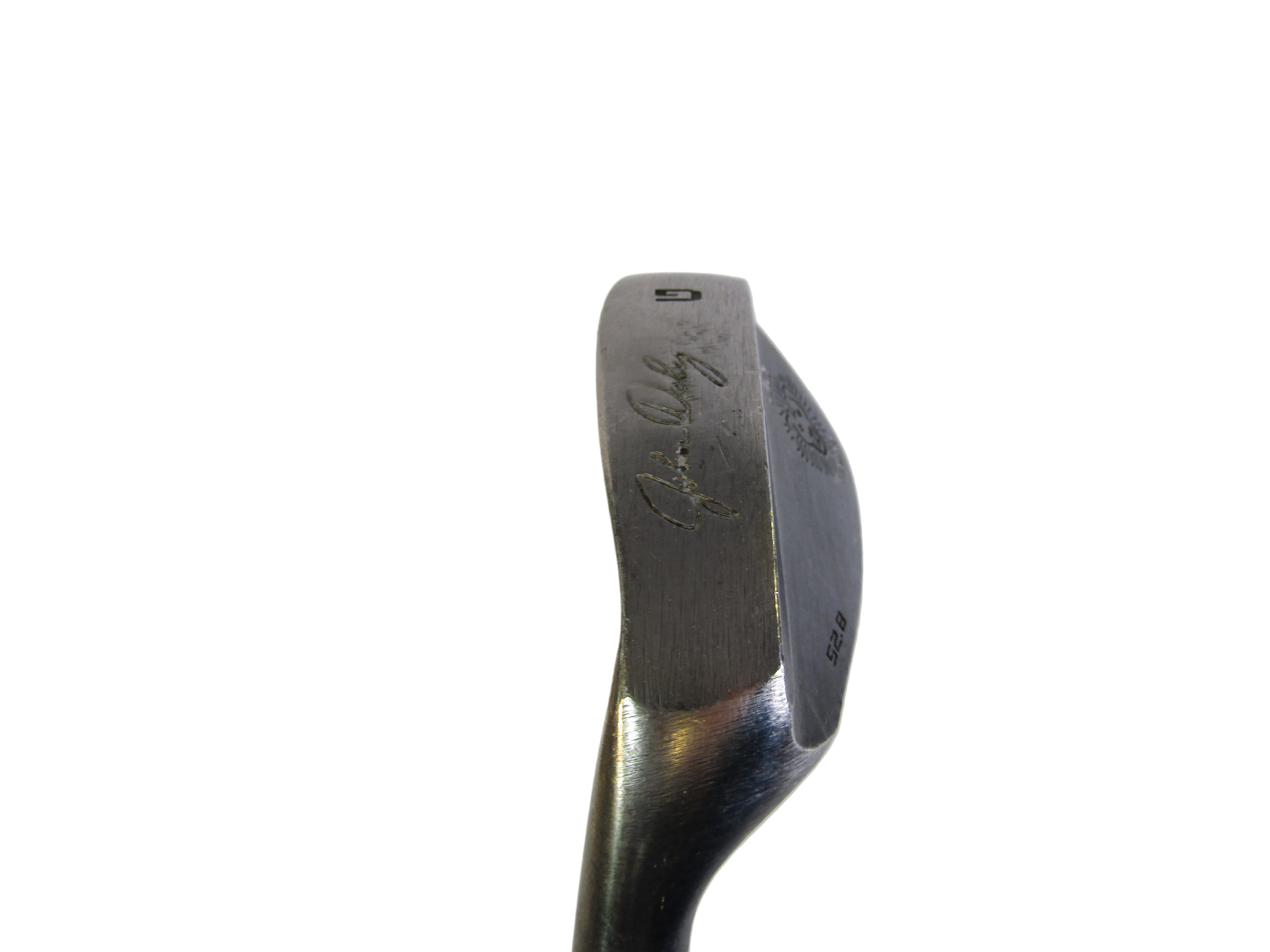 John Daly JD Tour 52.08° GW Wedge Flex Steel Men's Left Pre-Owned Wedges John Daly 