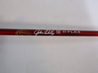 John Daly Pro 18° Hybrid Regular Flex Graphite Men's Right Hc Pre-Owned Hybrids John Daly 