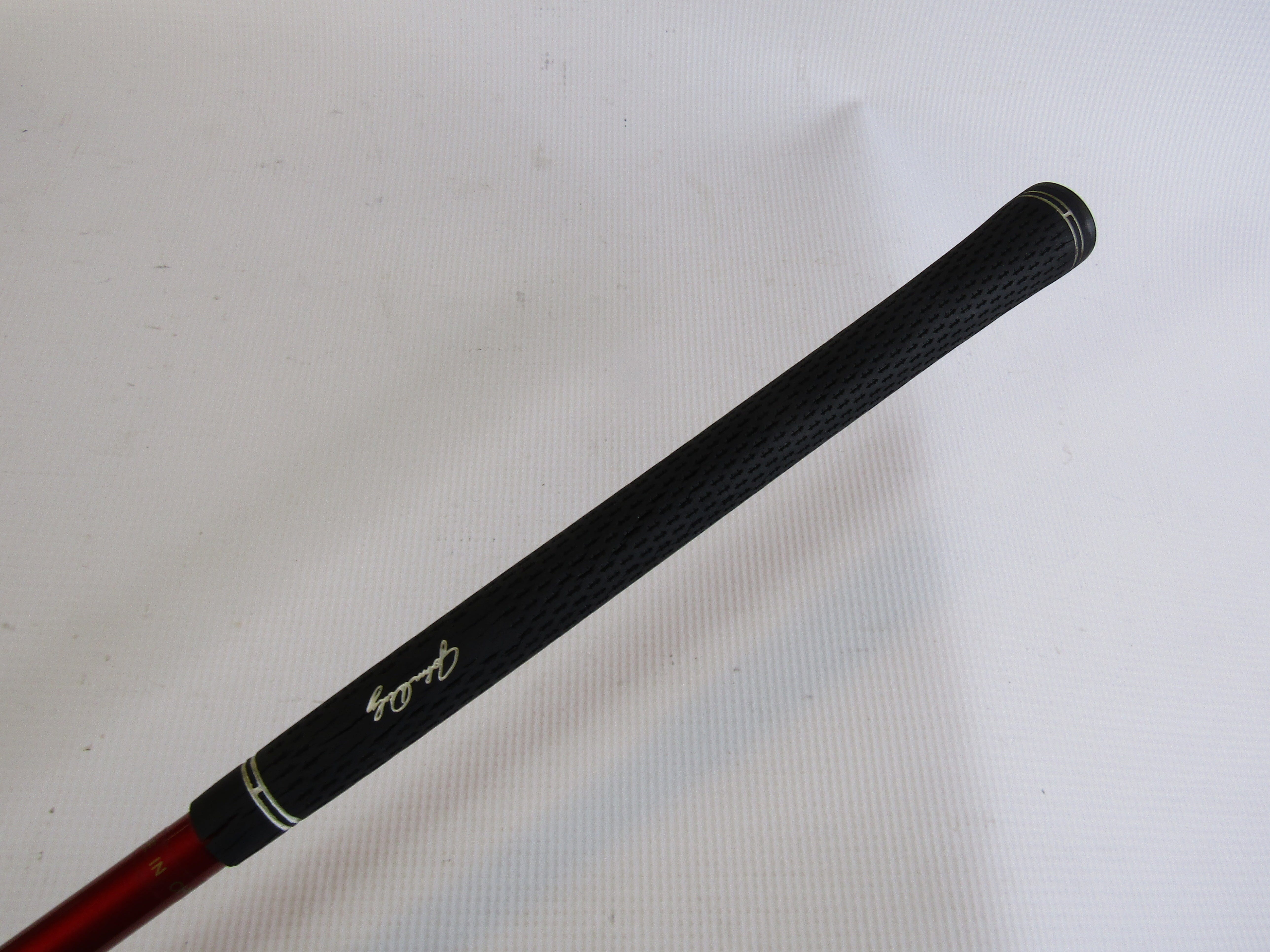 John Daly Pro 18° Hybrid Regular Flex Graphite Men's Right Hc Pre-Owned Hybrids John Daly 