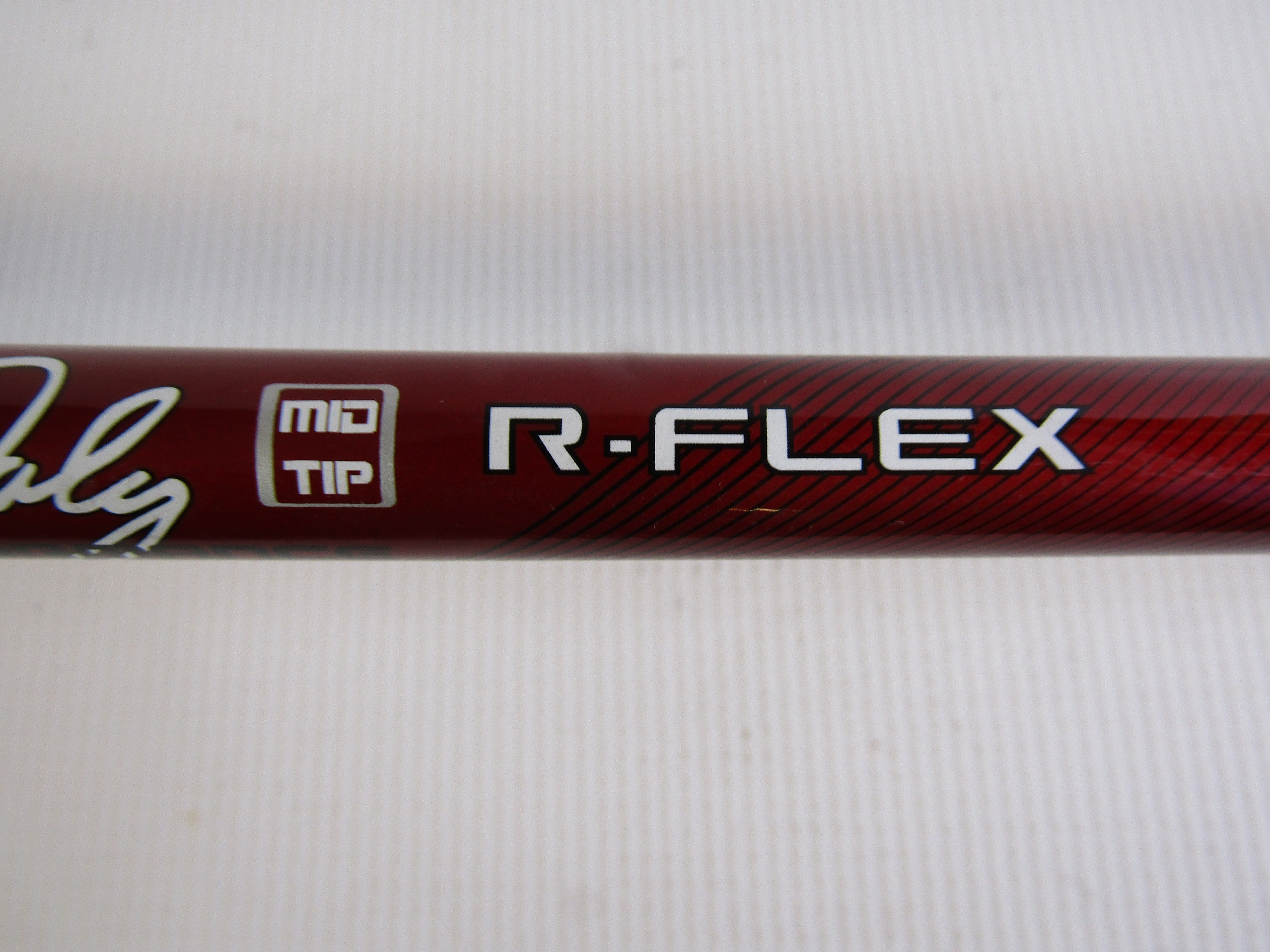 John Daly Pro 460cc 10.5° Driver Regular Flex Graphite Men's Left Hc Pre-Owned Drivers John Daly 