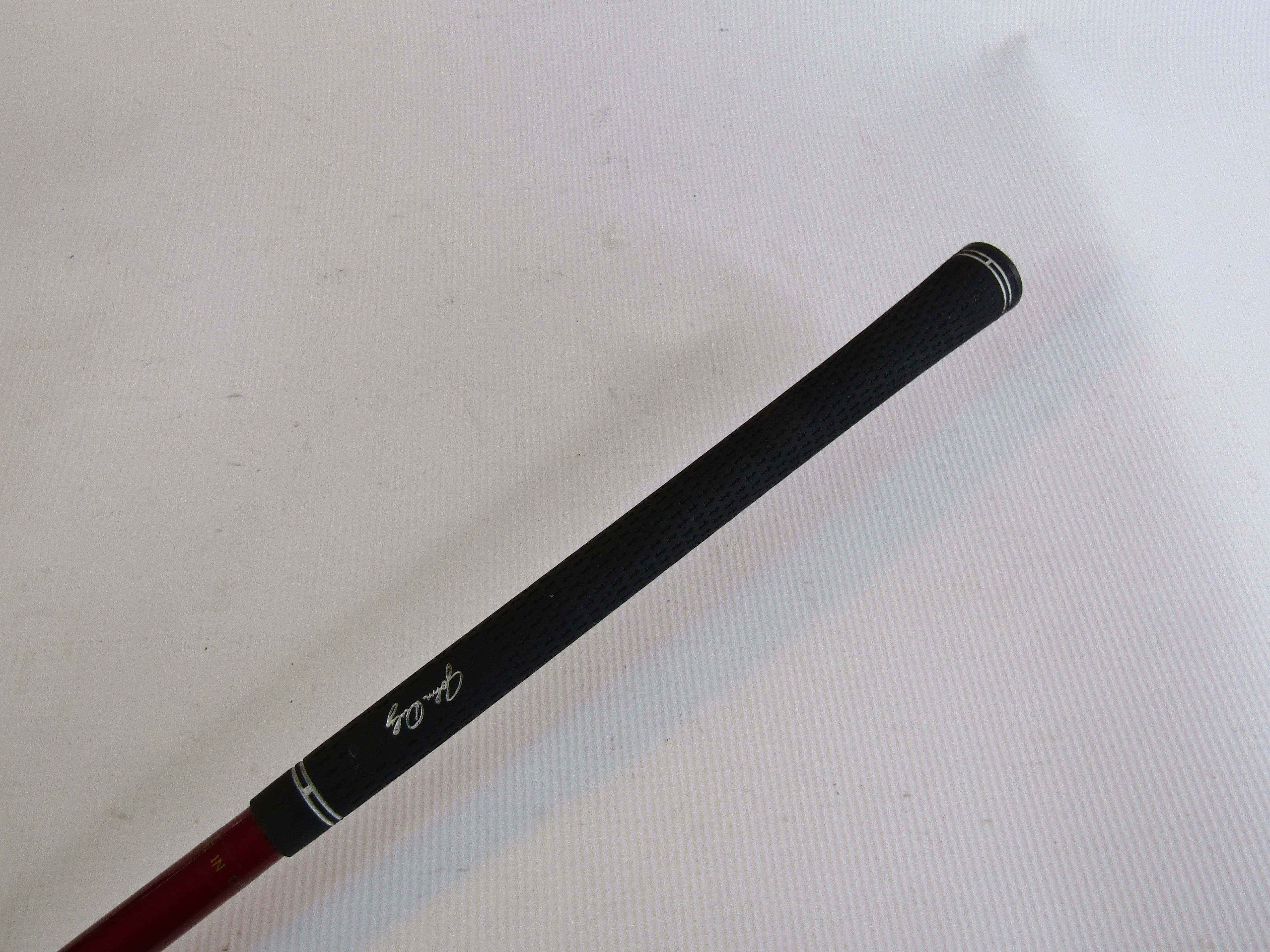 John Daly Pro 460cc 10.5° Driver Regular Flex Graphite Men's Left Hc Pre-Owned Drivers John Daly 