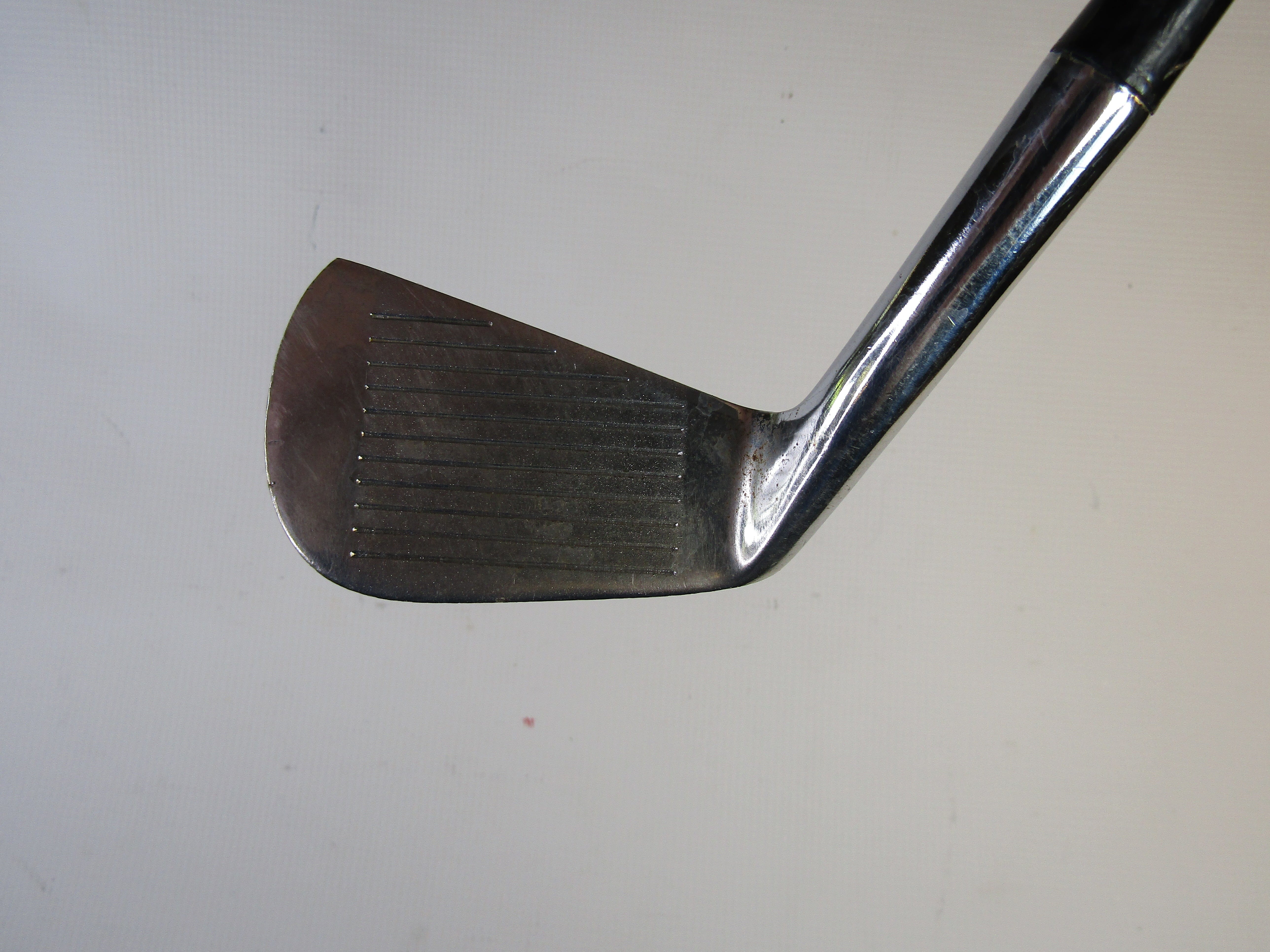 JR-X #5 Iron Junor Flex Steel Junior Right (7 to 10) Pre-Owned Golf Stuff Golf Stuff 