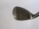 K Tour Fastback GW Regular Flex Steel Men's Right Pre-Owned Wedges K Tour 