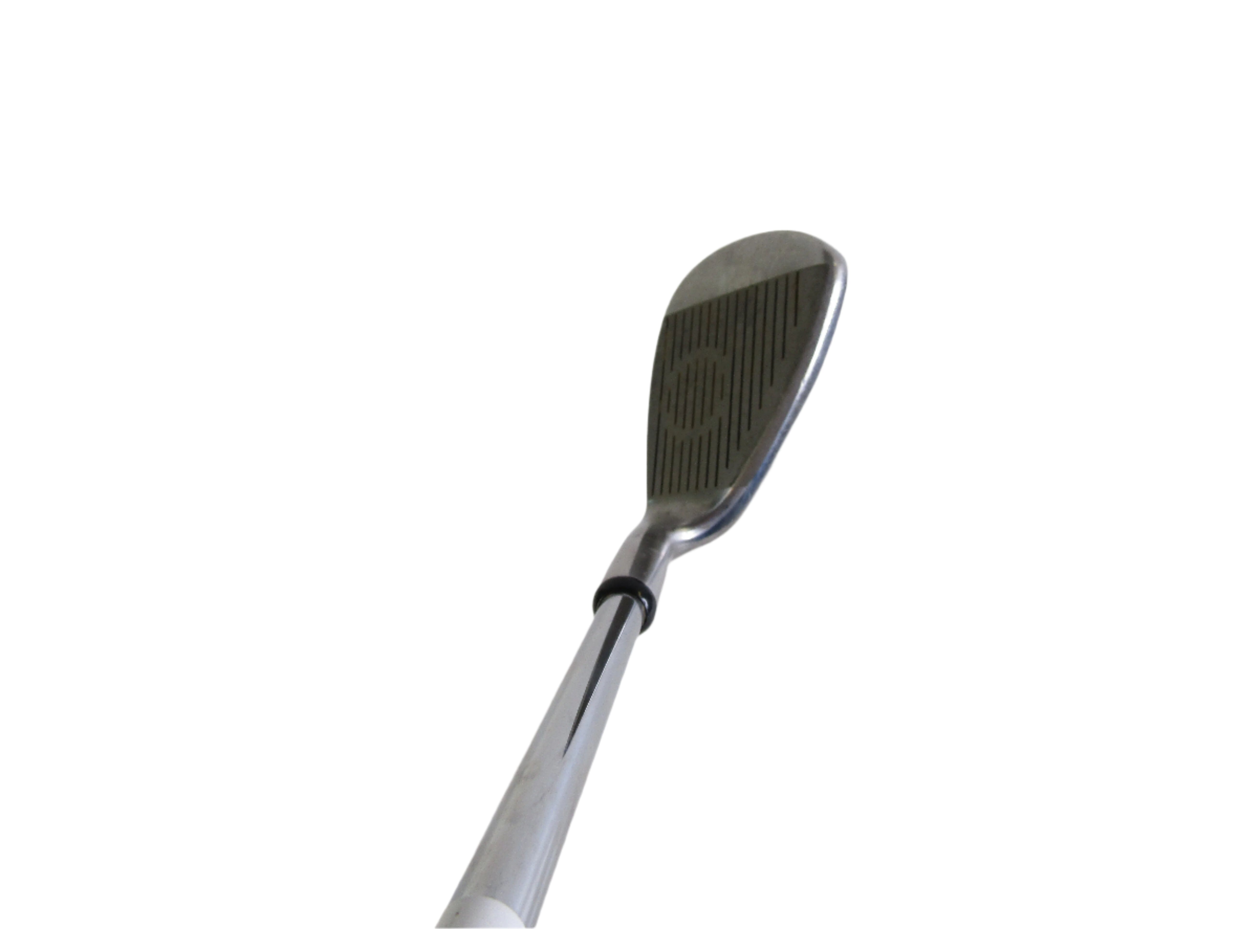 K Tour Fastback GW Regular Flex Steel Men's Right Pre-Owned Wedges K Tour 