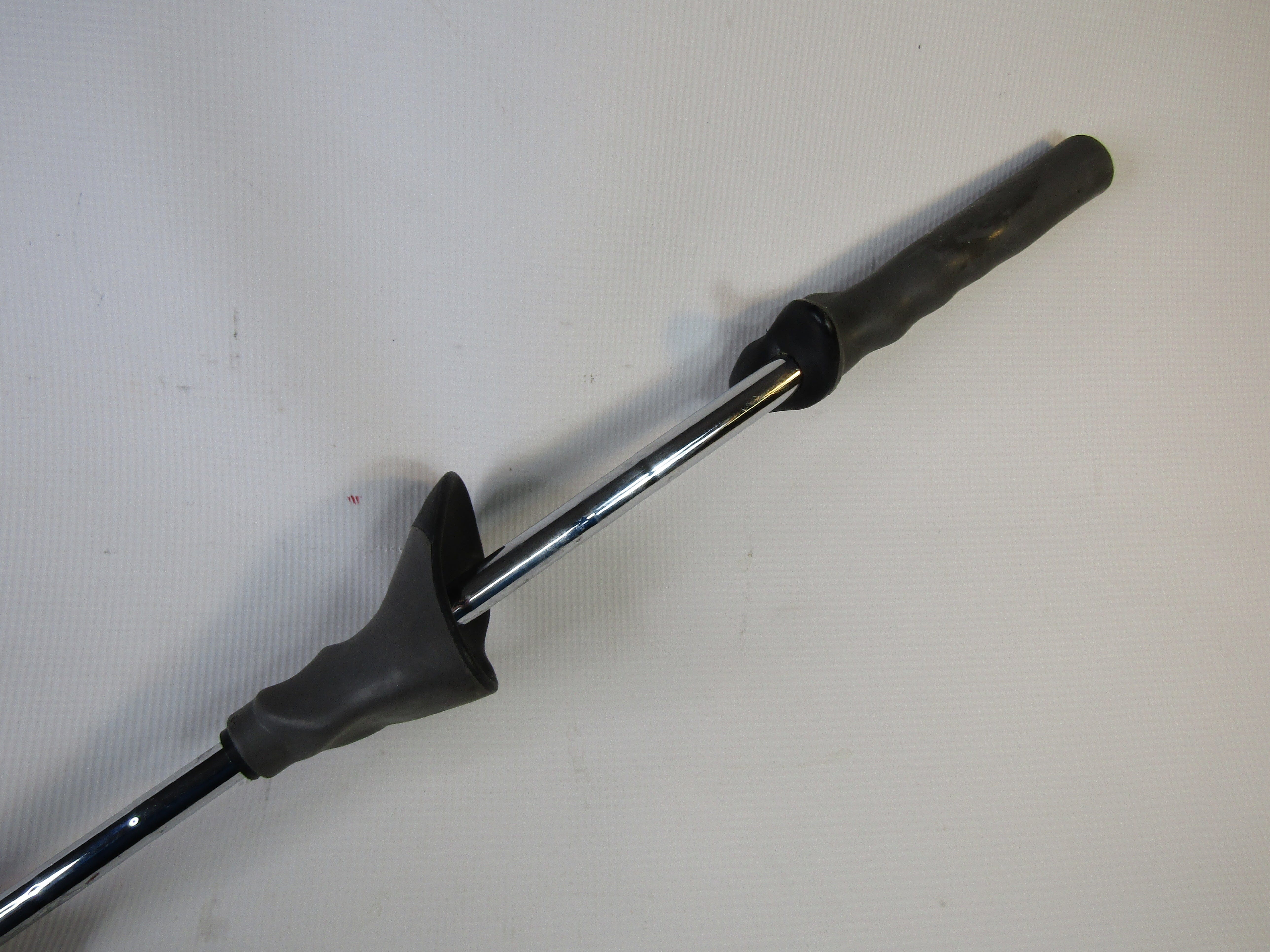 Kallassy's Swing Magic 5 Iron Steel Shaft Men's Right Hand