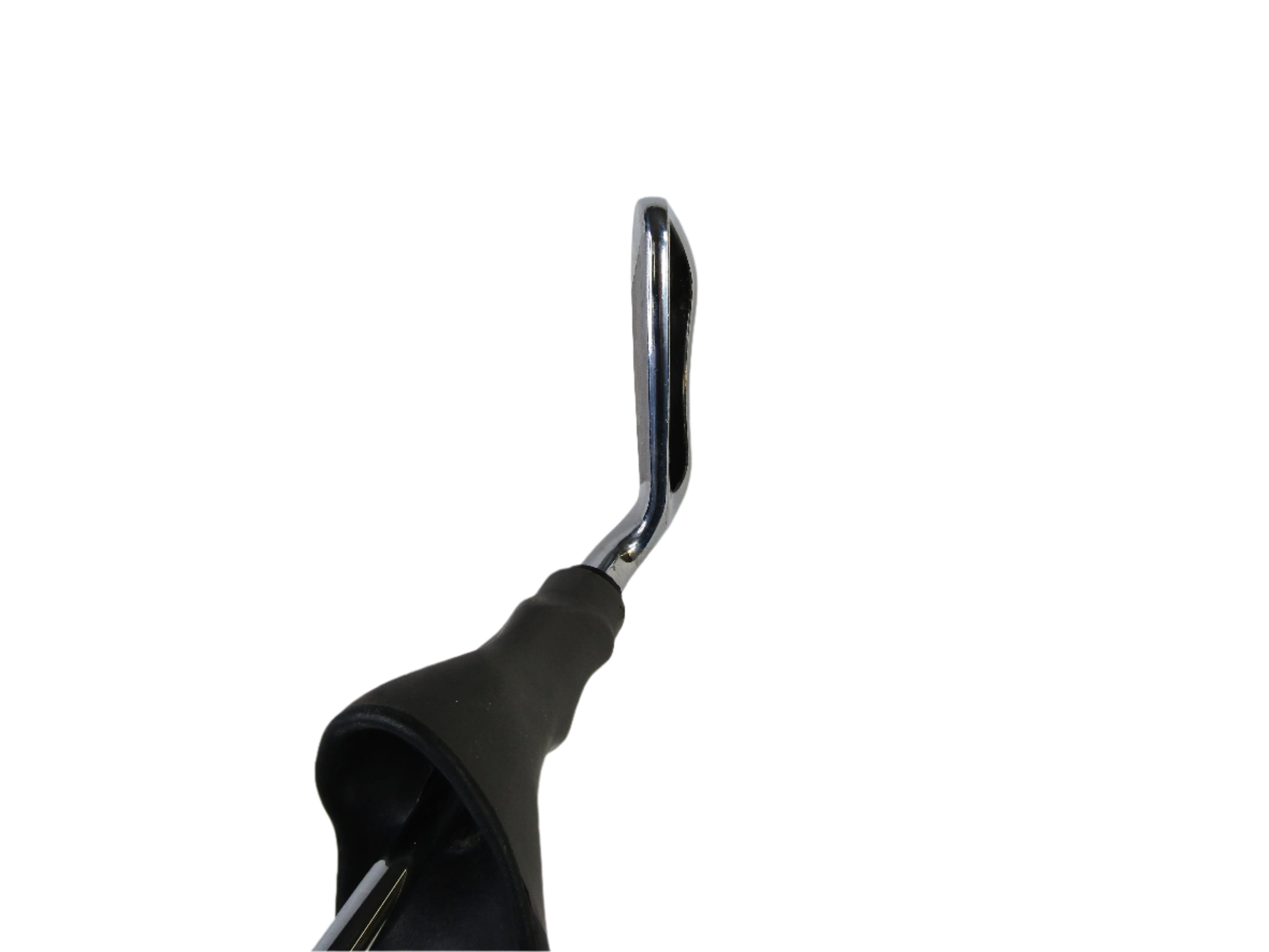 Kallassy Swing Magic 5番アイアン 右利き用 Kallassy's Swing Magic 5 Iron Steel Shaft Men's Right Hand
