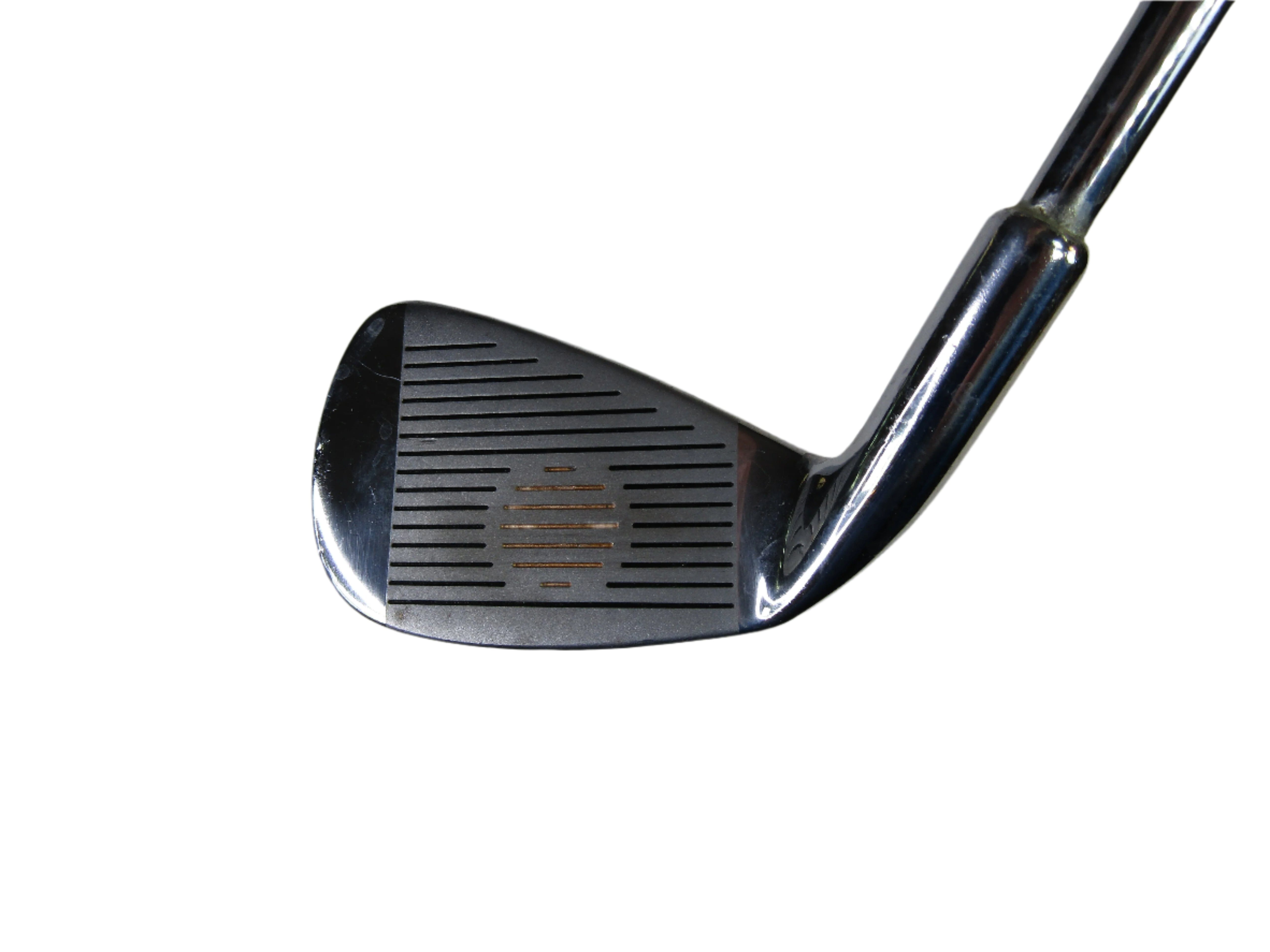 Kallassy Swing Magic 5番アイアン 右利き用 Kallassy's Swing Magic 5 Iron Steel Shaft Men's Right Hand