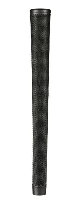 Karma Arthritic Jumbo Plus (+5/32) Black Mens RF251 Golf Grip Golf Grips Karma 