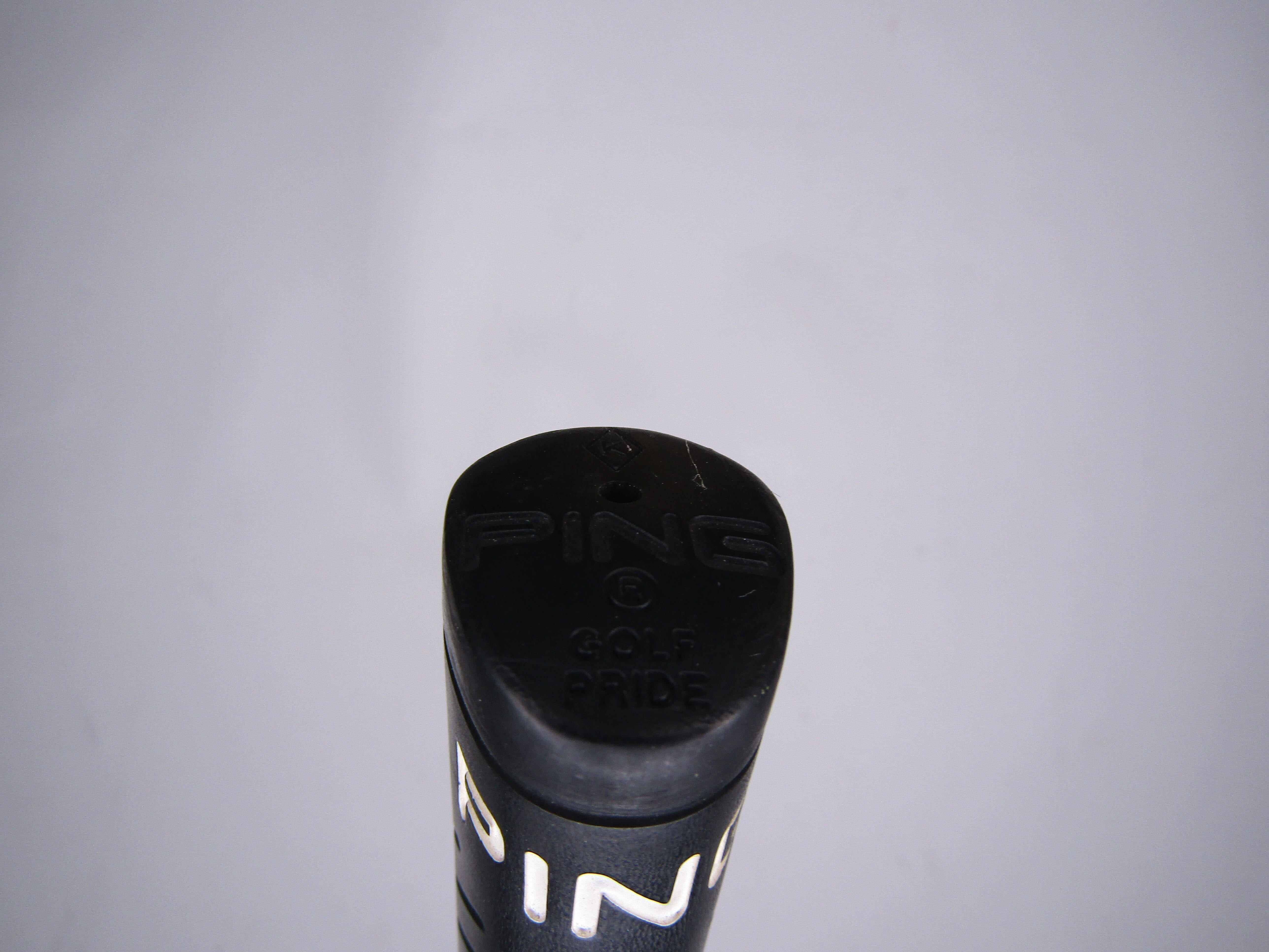 Karsten Ping Zing2 Putter 36inch Steel Right Pre-Owned Putters Ping 
