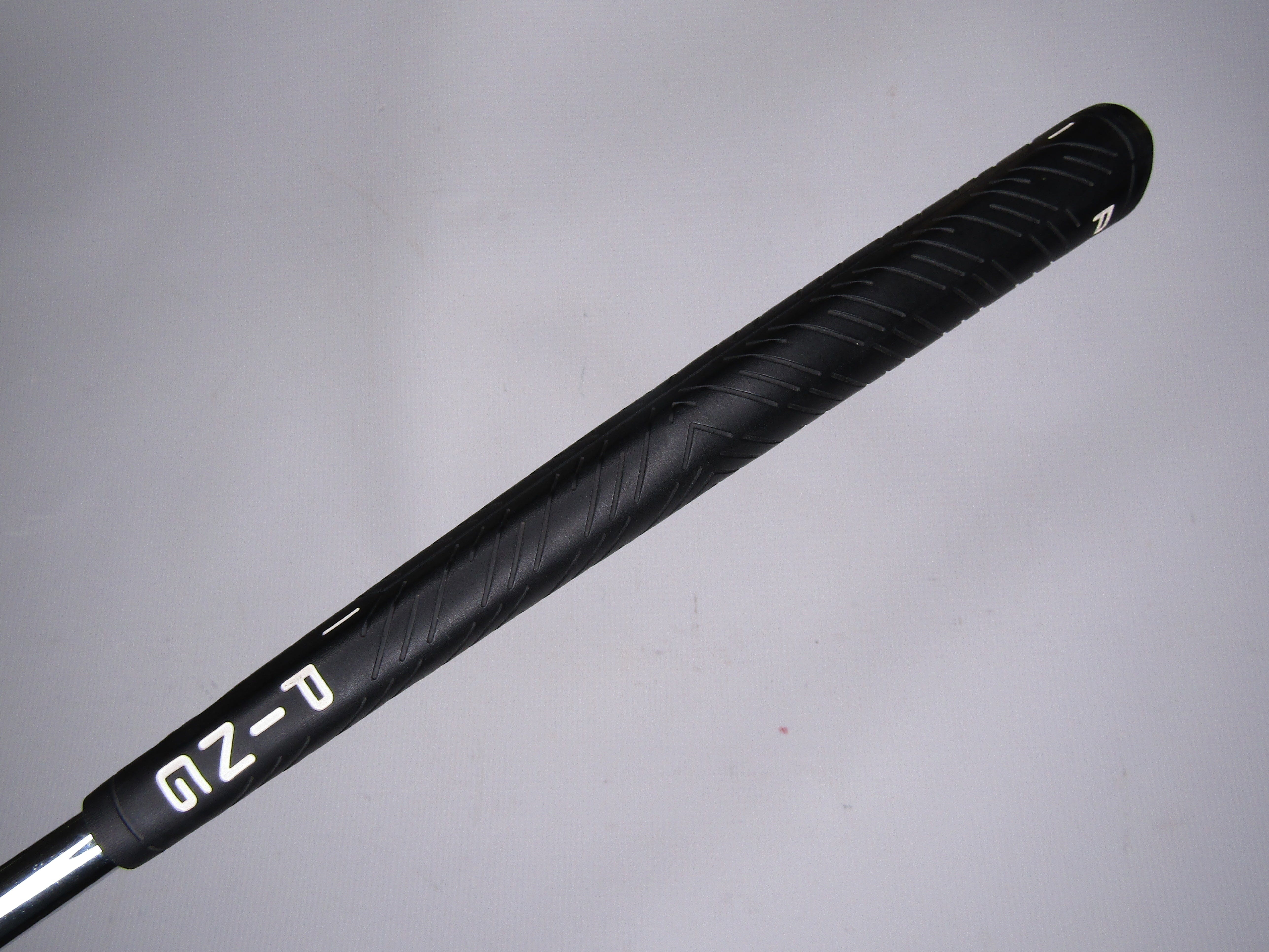 Karsten Ping Zing2 Putter 36inch Steel Right Pre-Owned Putters Ping 