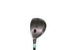 Kasko 44 K2K Super Hybrid Stiff Flex Graphite Men's Left Pre-Owned Hybrids Kasko 