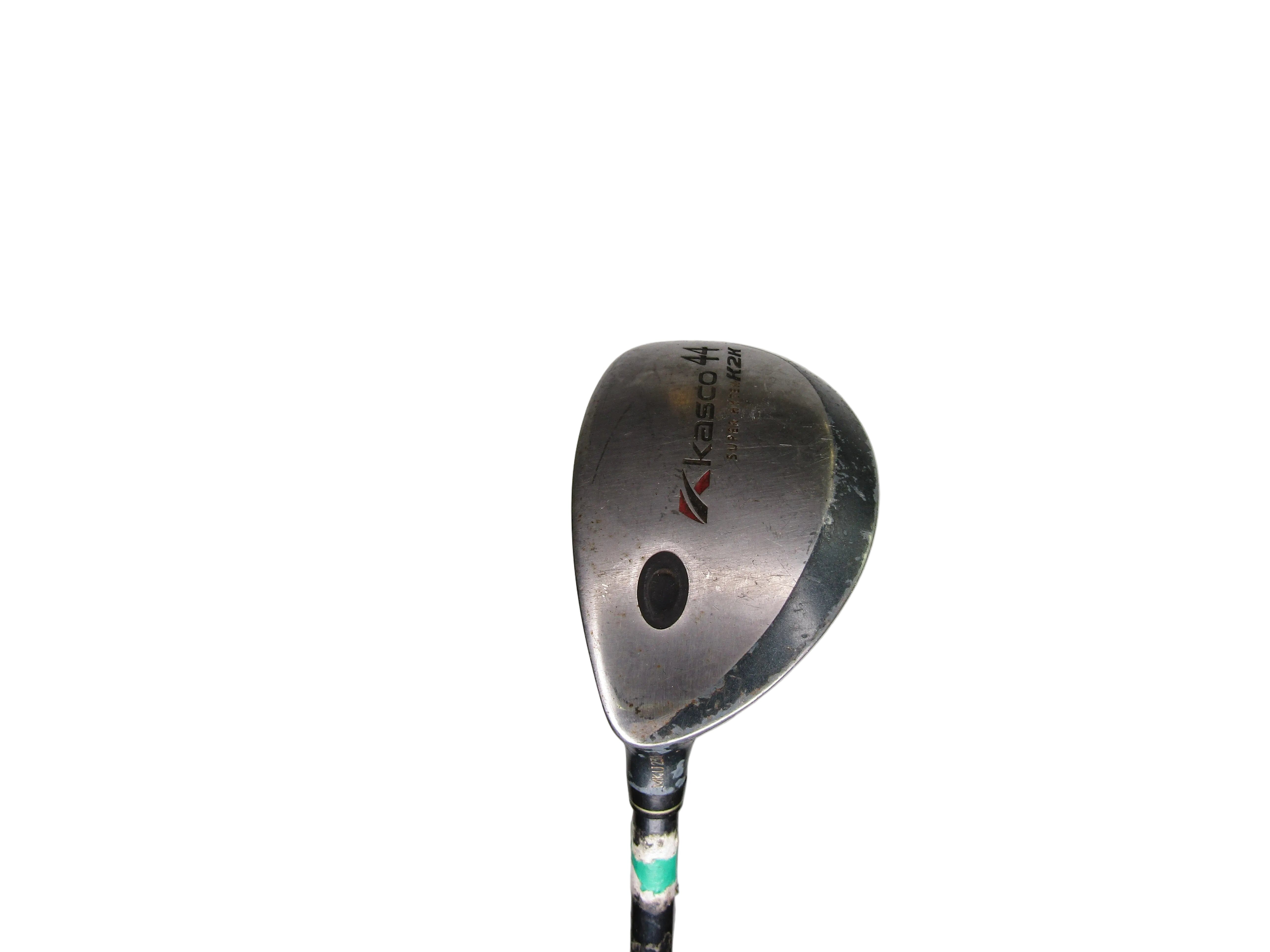 Kasko 44 K2K Super Hybrid Stiff Flex Graphite Men's Left Pre-Owned Hybrids Kasko 