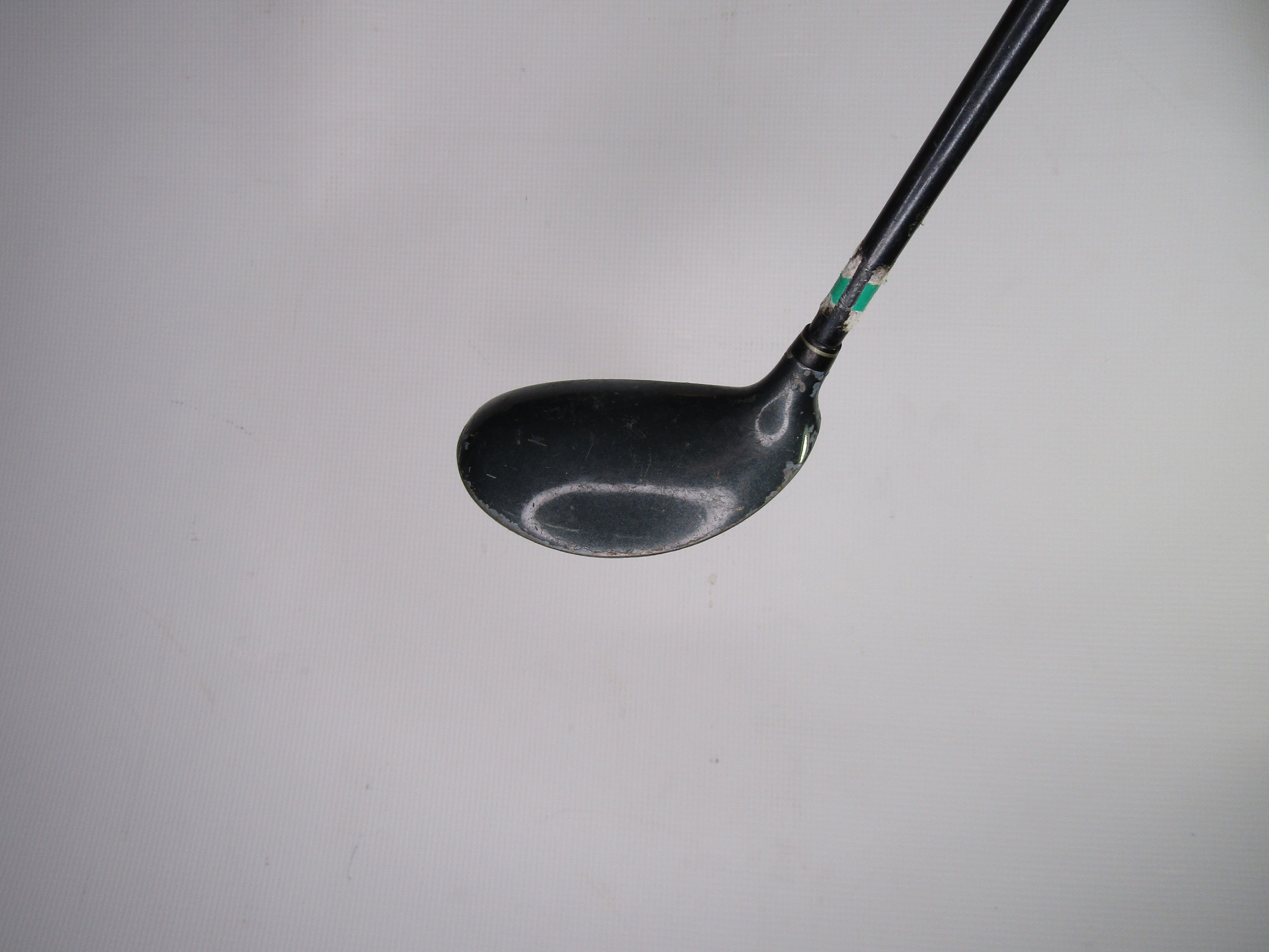 Kasko 44 K2K Super Hybrid Stiff Flex Graphite Men's Left Pre-Owned Hybrids Kasko 
