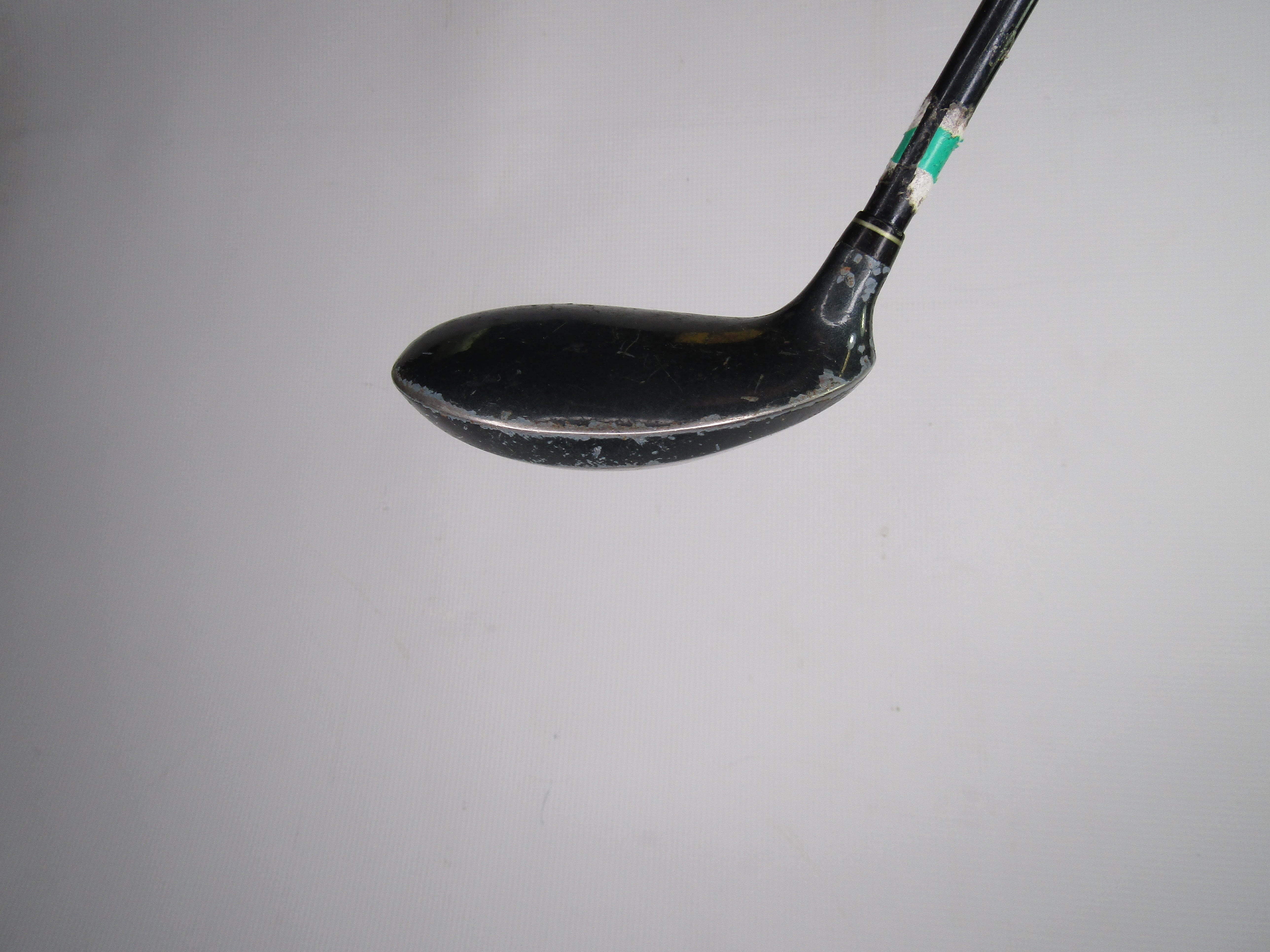Kasko 44 K2K Super Hybrid Stiff Flex Graphite Men's Left Pre-Owned Hybrids Kasko 