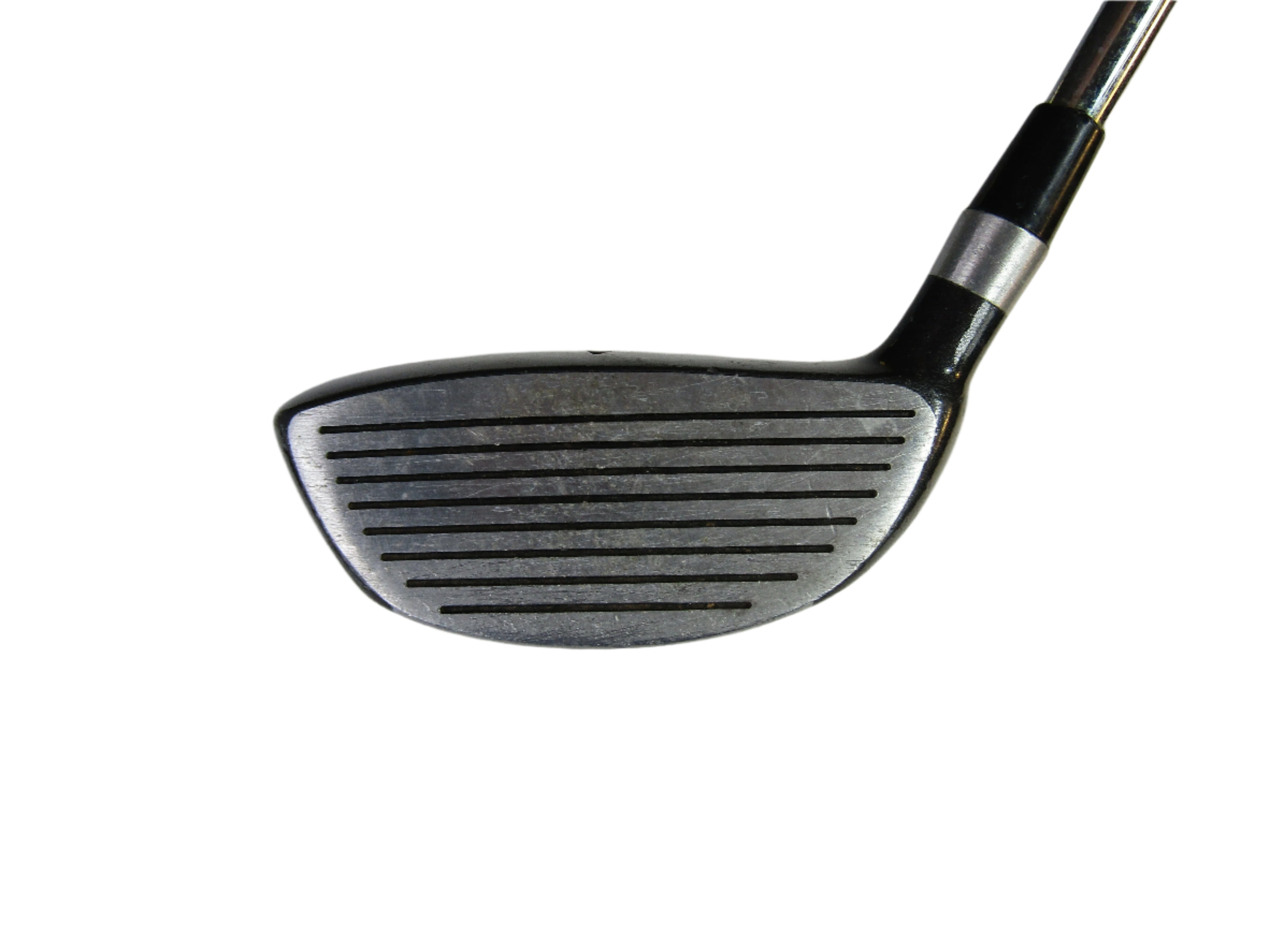 Kinetic III #3 Fairway Wood Regular Flex Steel Men's Right Golf Stuff 