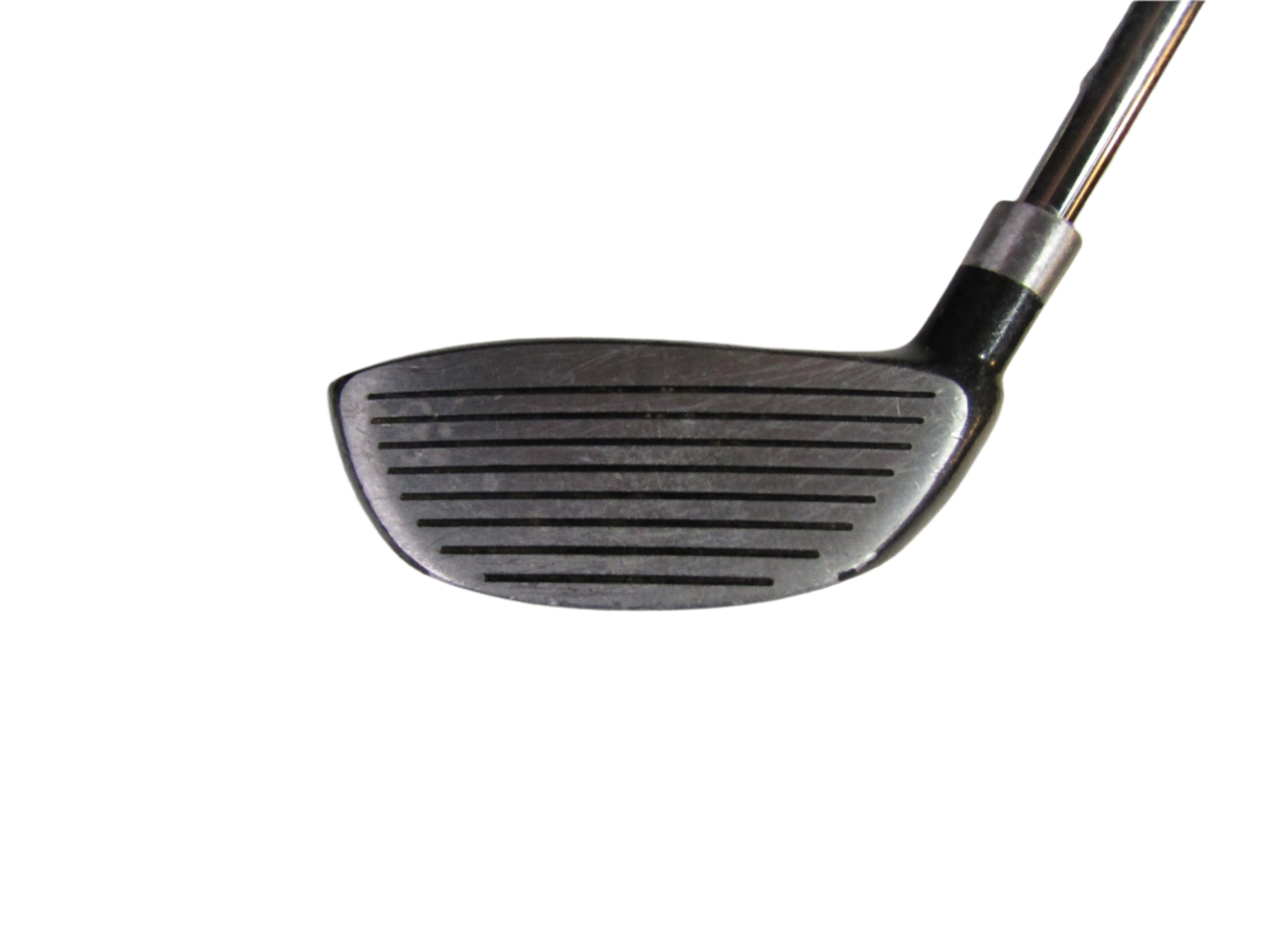 Kinetic III #5 Fairway Wood Regular Flex Steel Men's Right Golf Stuff 