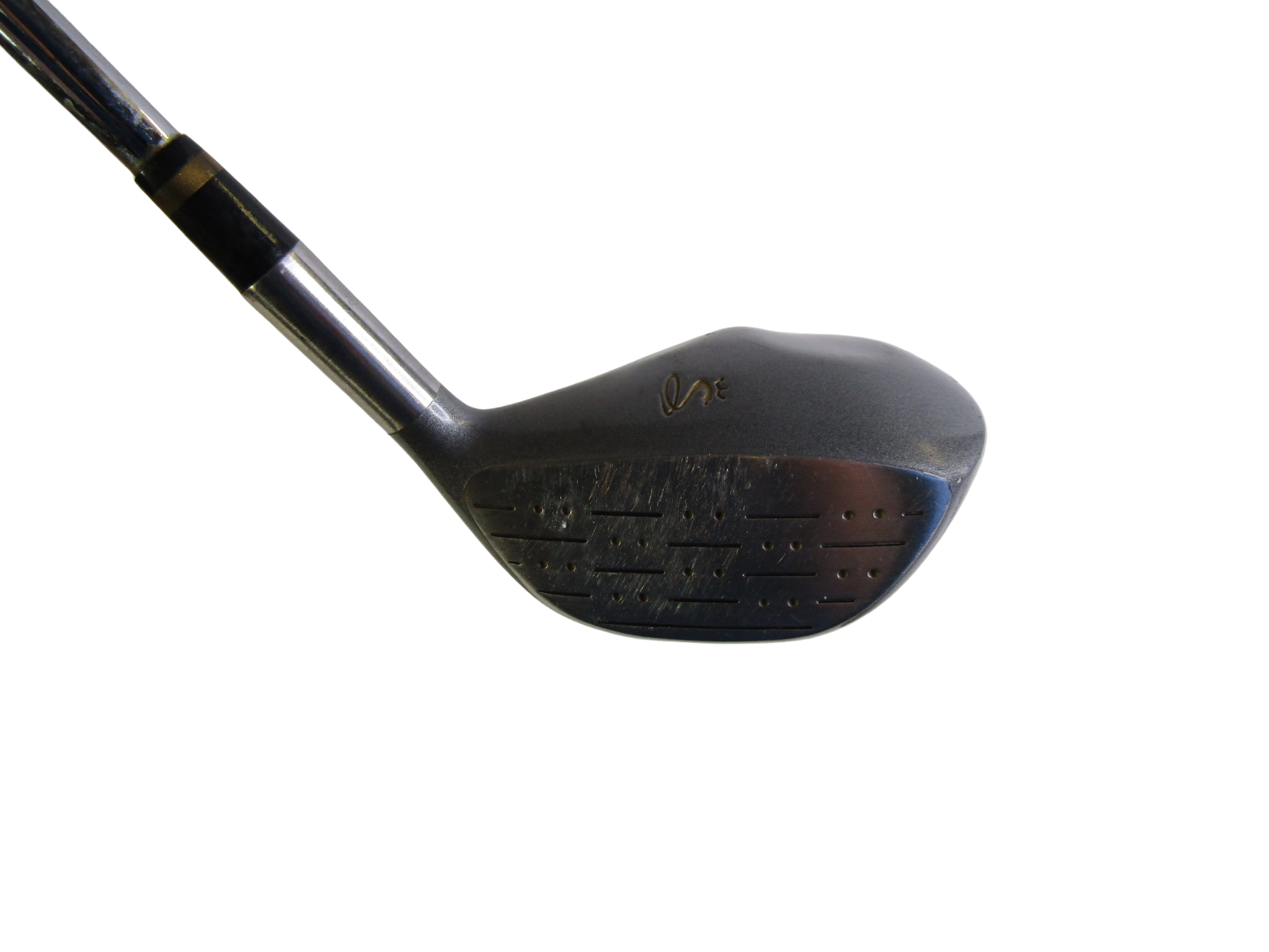 King Cobra #5 18° FW Regular Flex Steel Men's Left Pre-Owned Fairway Woods Cobra 