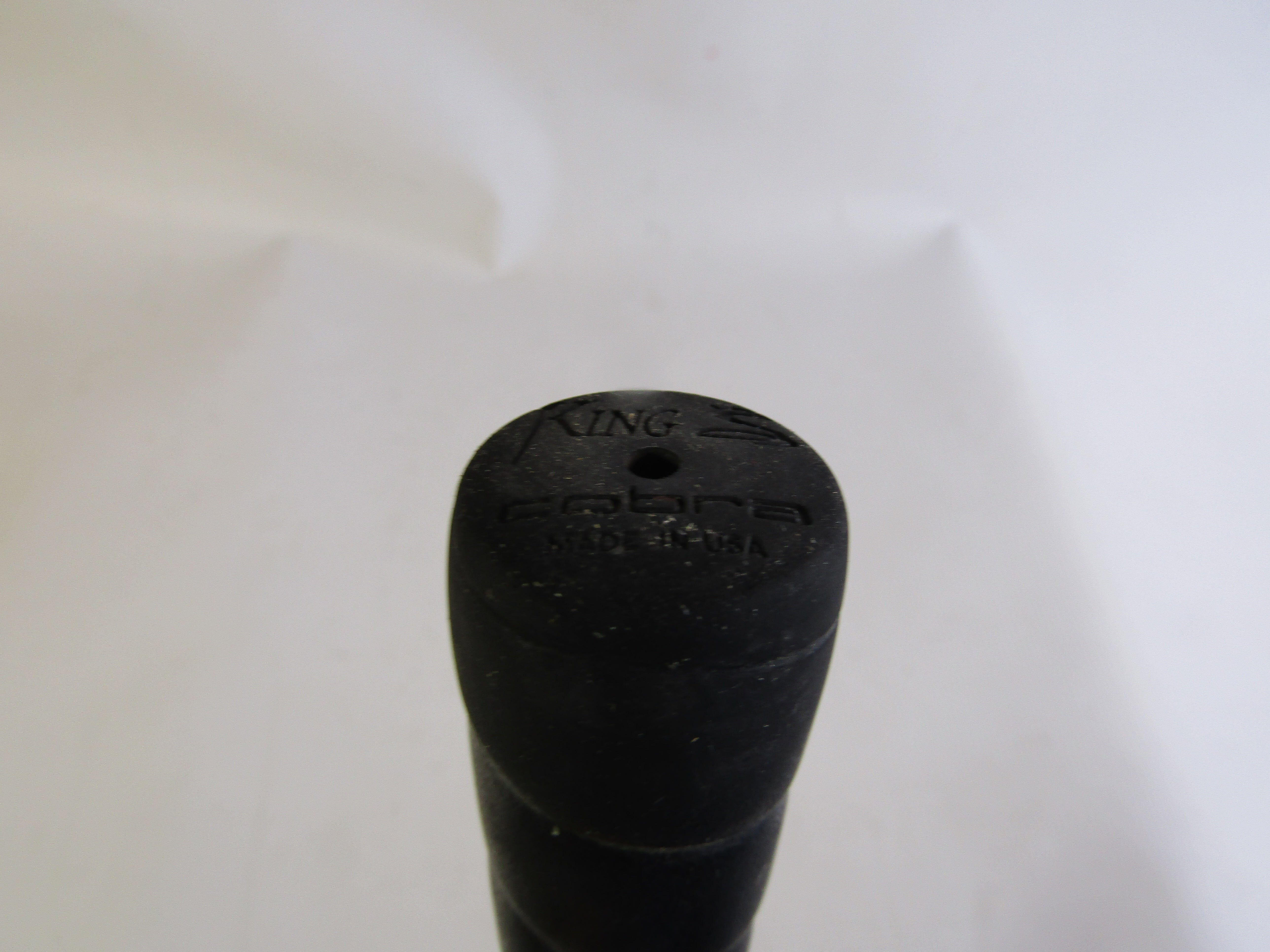 King Cobra #7 22° FW Regular Flex Graphite Men's Left Pre-Owned Fairway Woods Cobra 