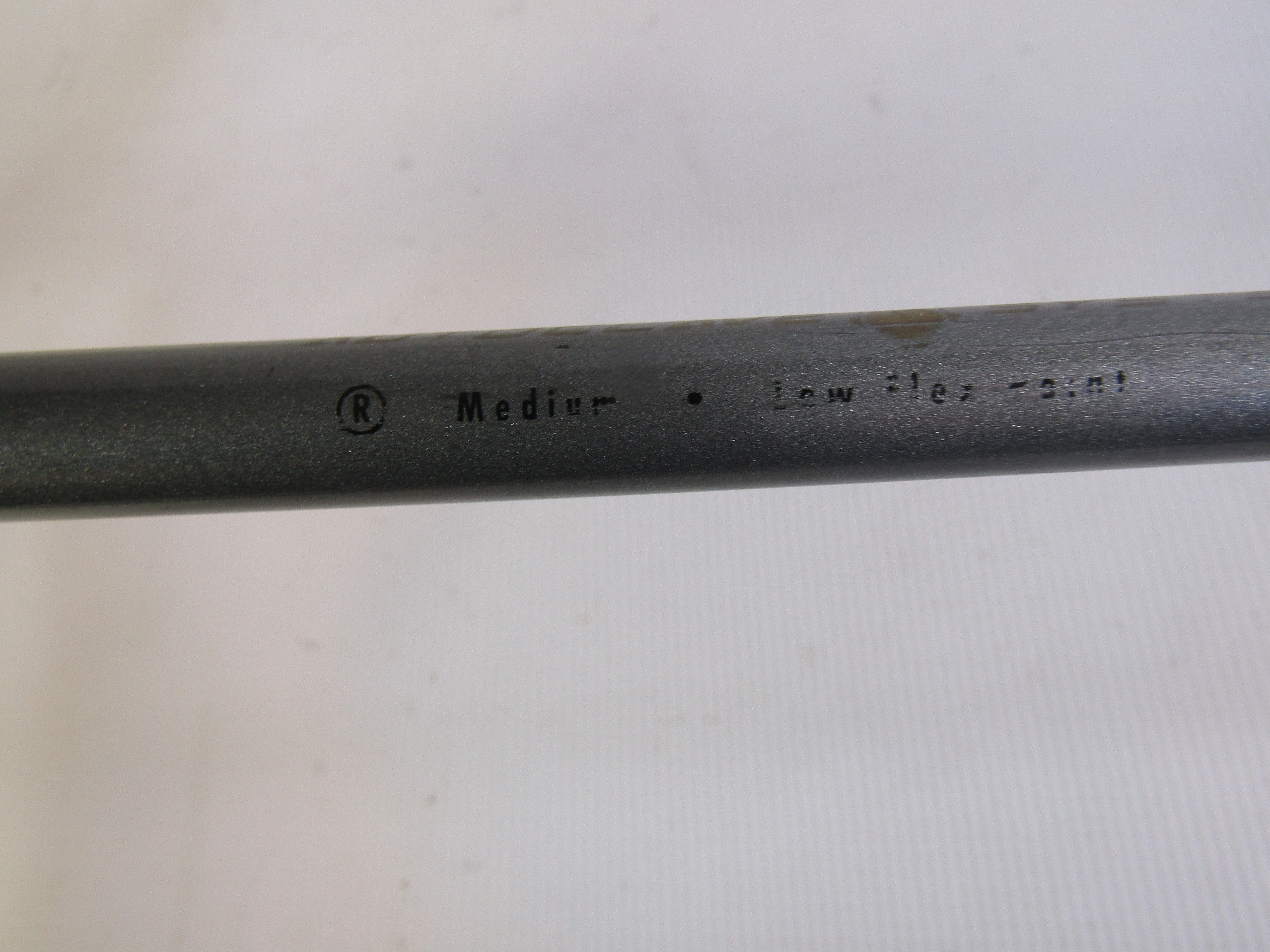 King Cobra #7 22° FW Regular Flex Graphite Men's Left Pre-Owned Fairway Woods Cobra 