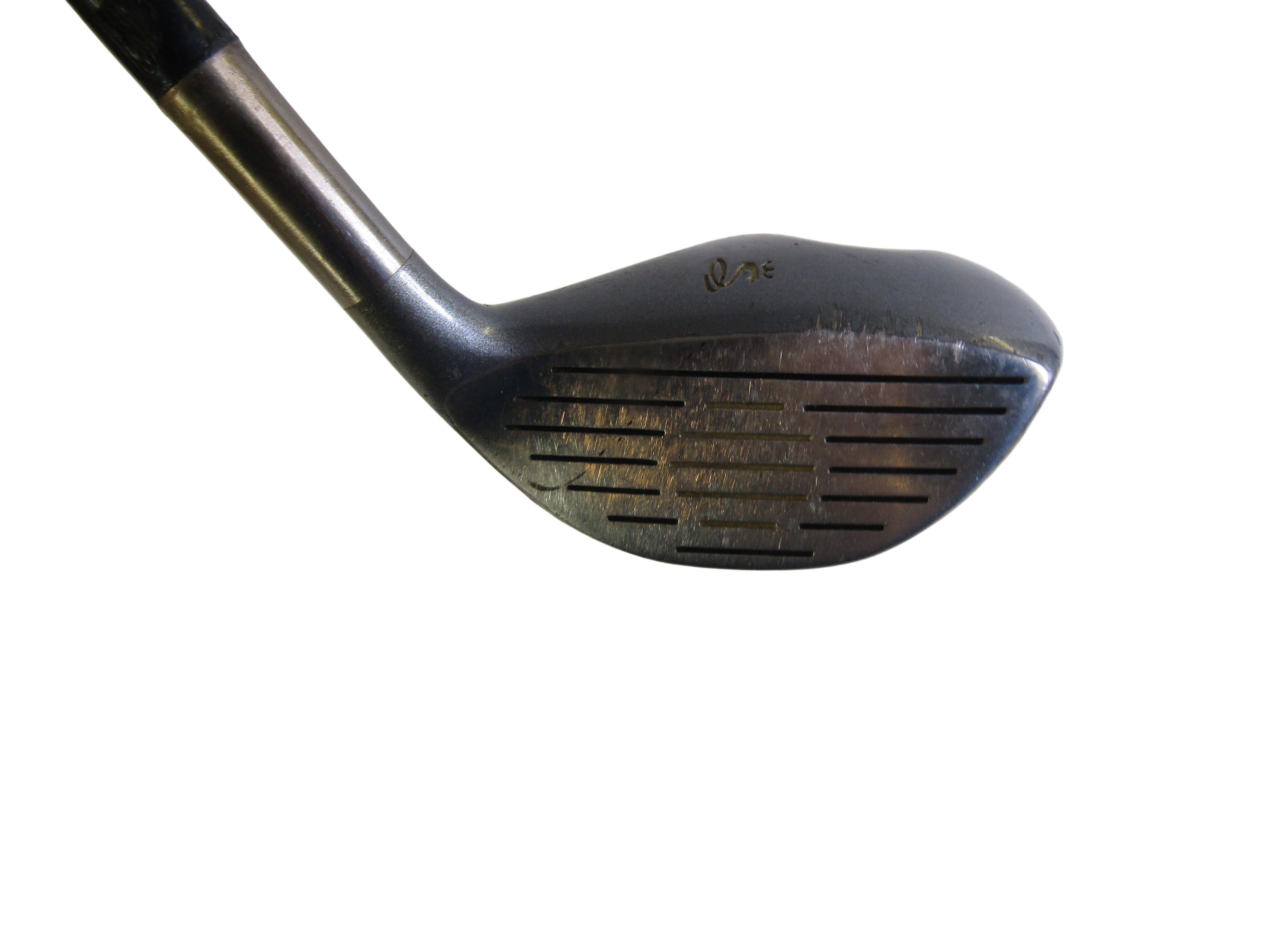 King Cobra #7 Offset FW Regular Flex Steel Men's Left Pre-Owned Fairway Woods Cobra 