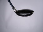 King Cobra Baffler #3/R 20° Hybrid Stiff Flex Graphite Men's Right Pre-Owned Hybrids Cobra 
