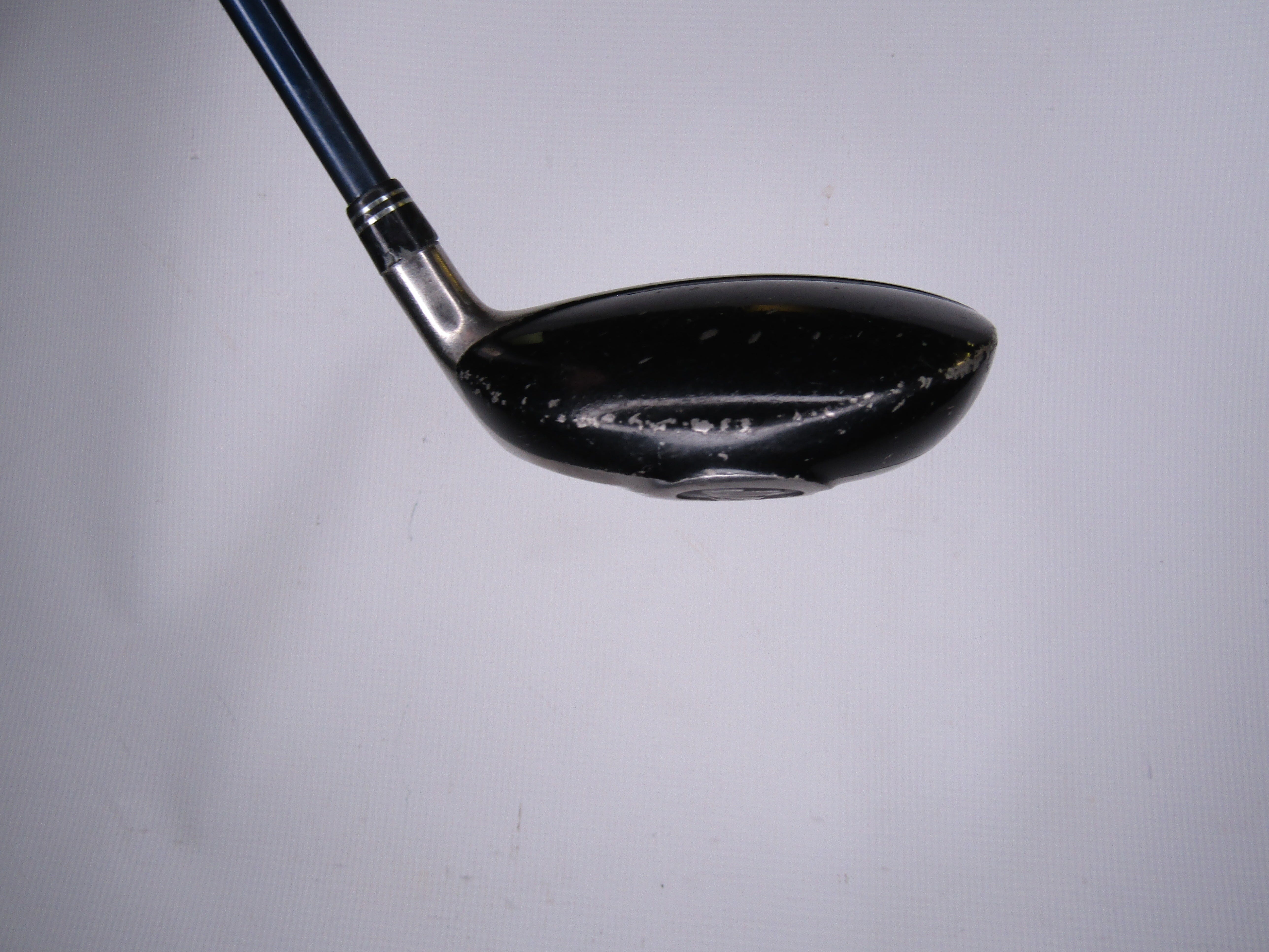 King Cobra Baffler #3/R 20° Hybrid Stiff Flex Graphite Men's Right Pre-Owned Hybrids Cobra 