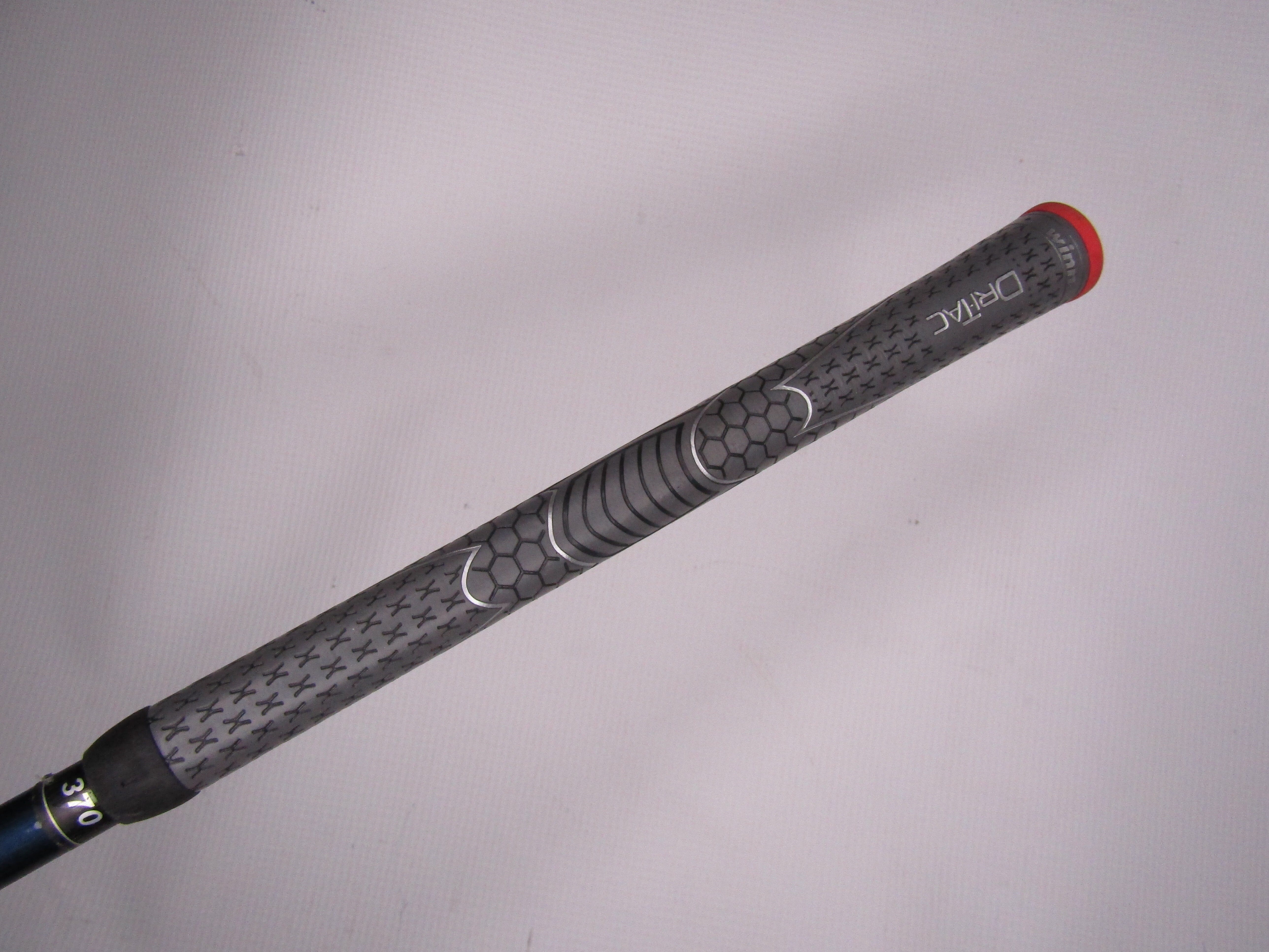 King Cobra Baffler #3/R 20° Hybrid Stiff Flex Graphite Men's Right Pre-Owned Hybrids Cobra 