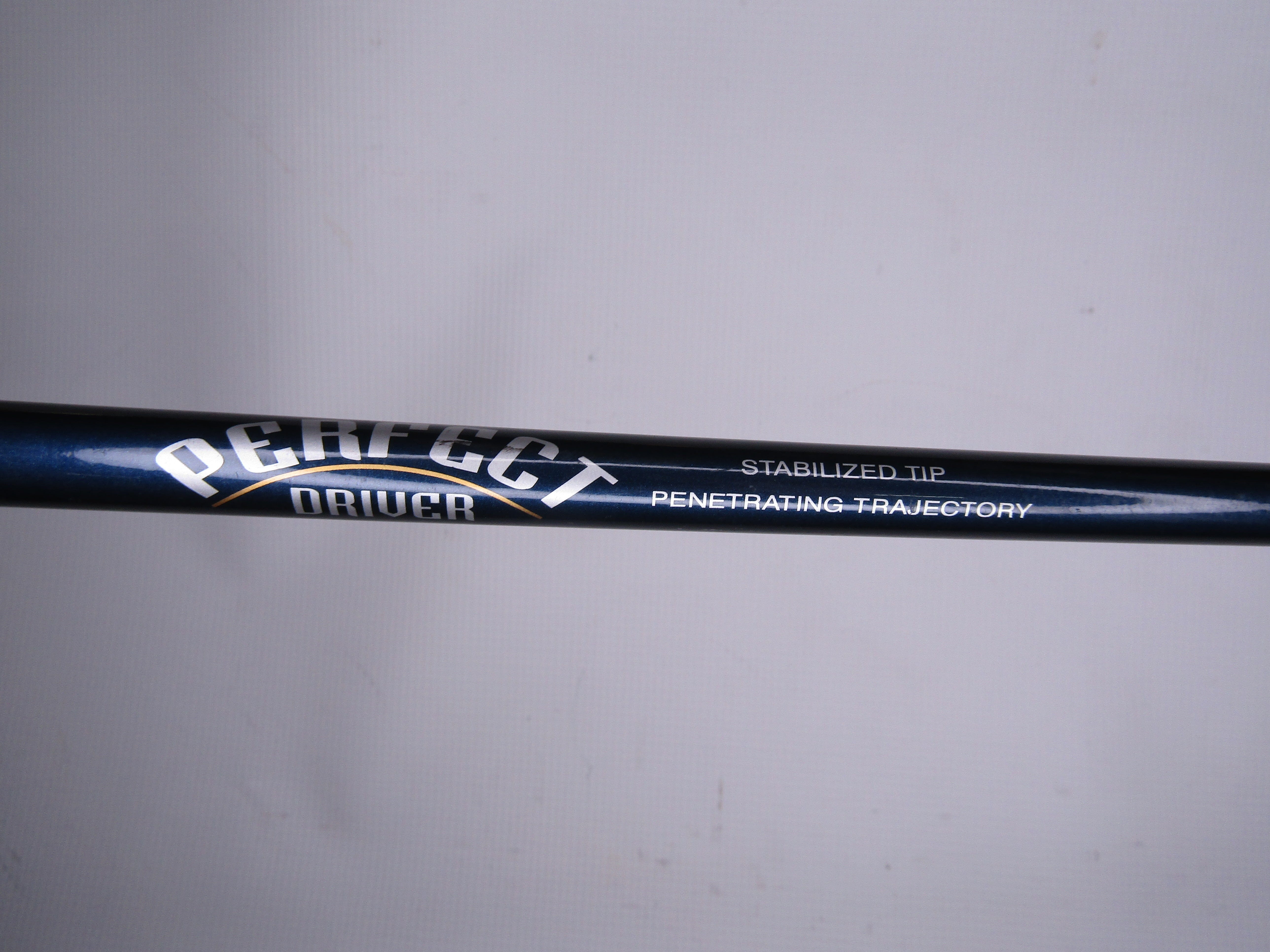 King Cobra Baffler #3/R 20° Hybrid Stiff Flex Graphite Men's Right Pre-Owned Hybrids Cobra 