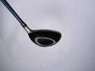 King Cobra Baffler #3/R 20° Hybrid Stiff Flex Graphite Men's Right Pre-Owned Hybrids Cobra 