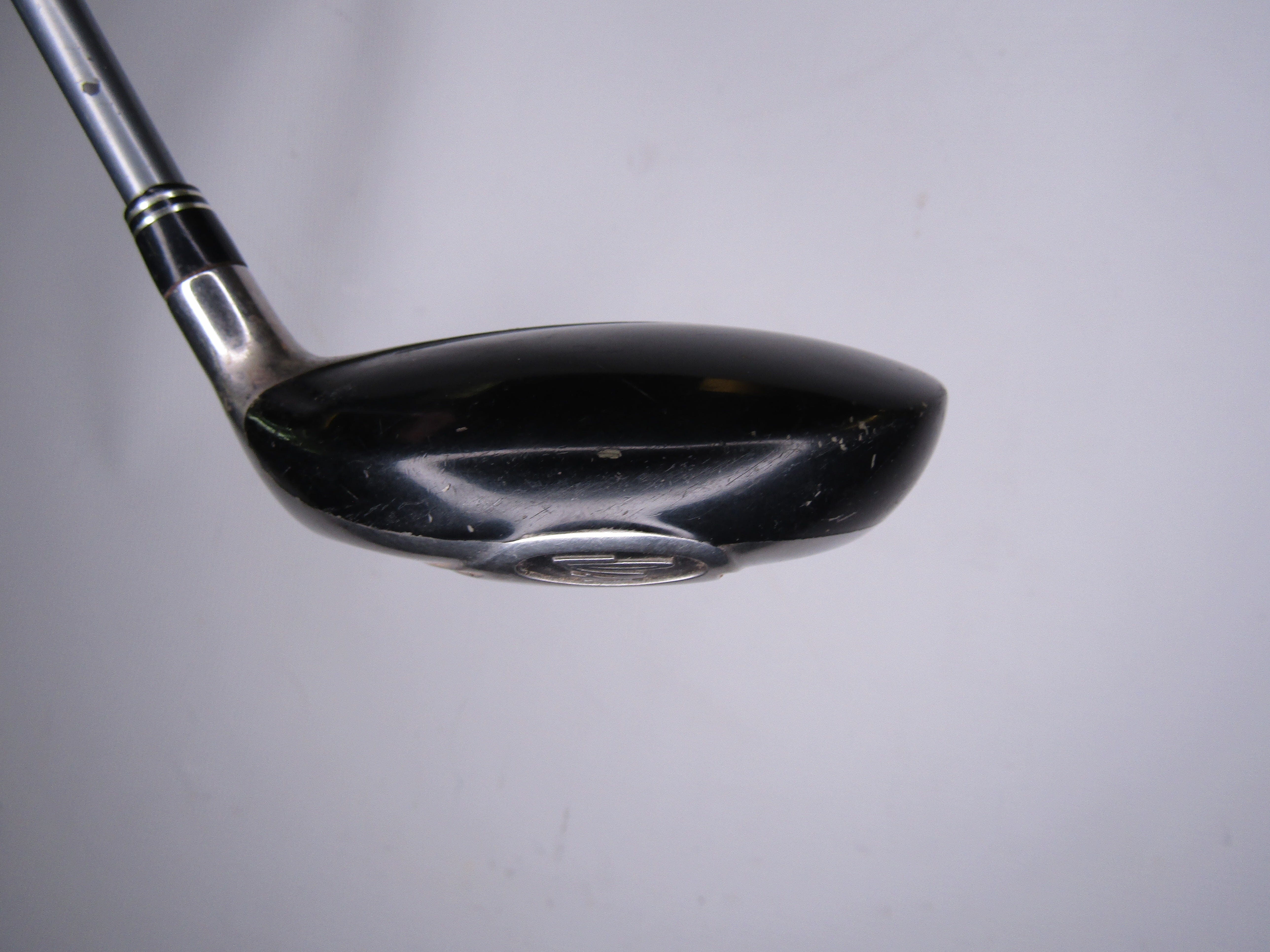 King Cobra Baffler #4/R 23° Hybrid Regular Flex Graphite Men's Right Pre-Owned Hybrids Cobra 