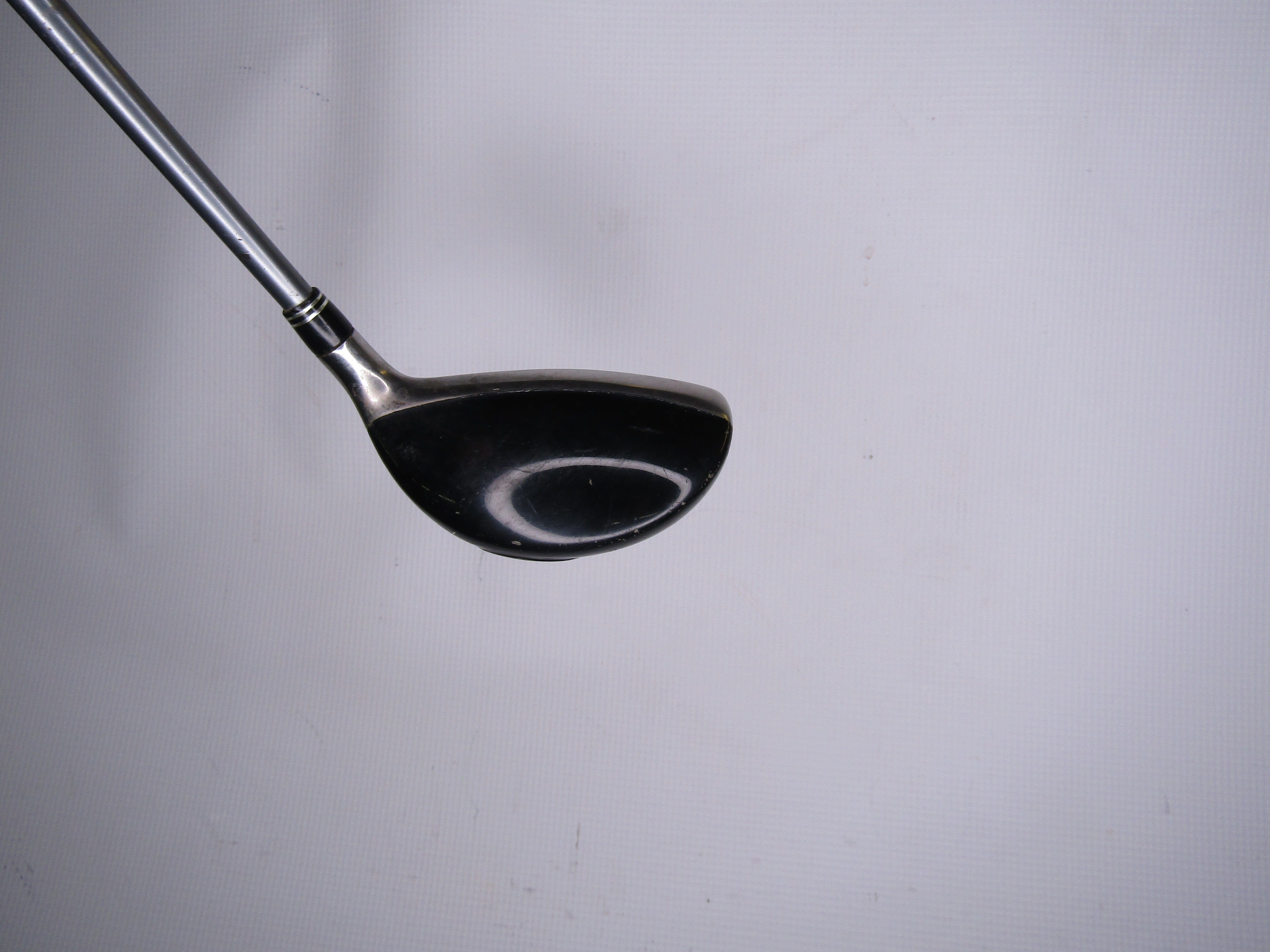 King Cobra Baffler #4/R 23° Hybrid Regular Flex Graphite Men's Right Pre-Owned Hybrids Cobra 